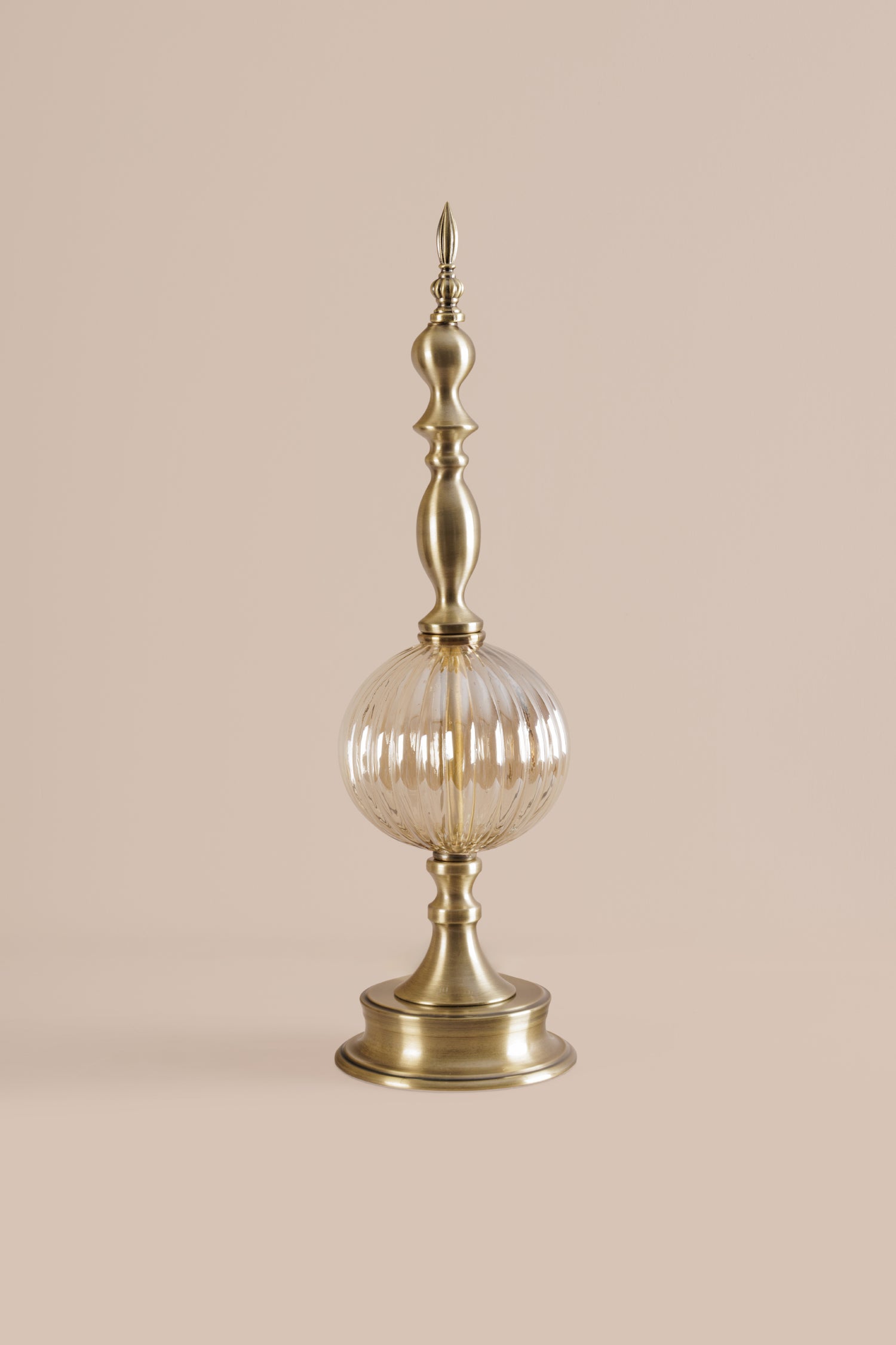 Roma Finials Lux Decor - S