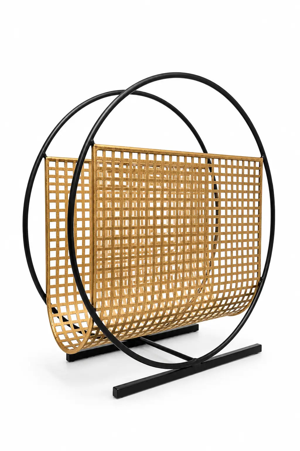 Valenza Magazine Holder