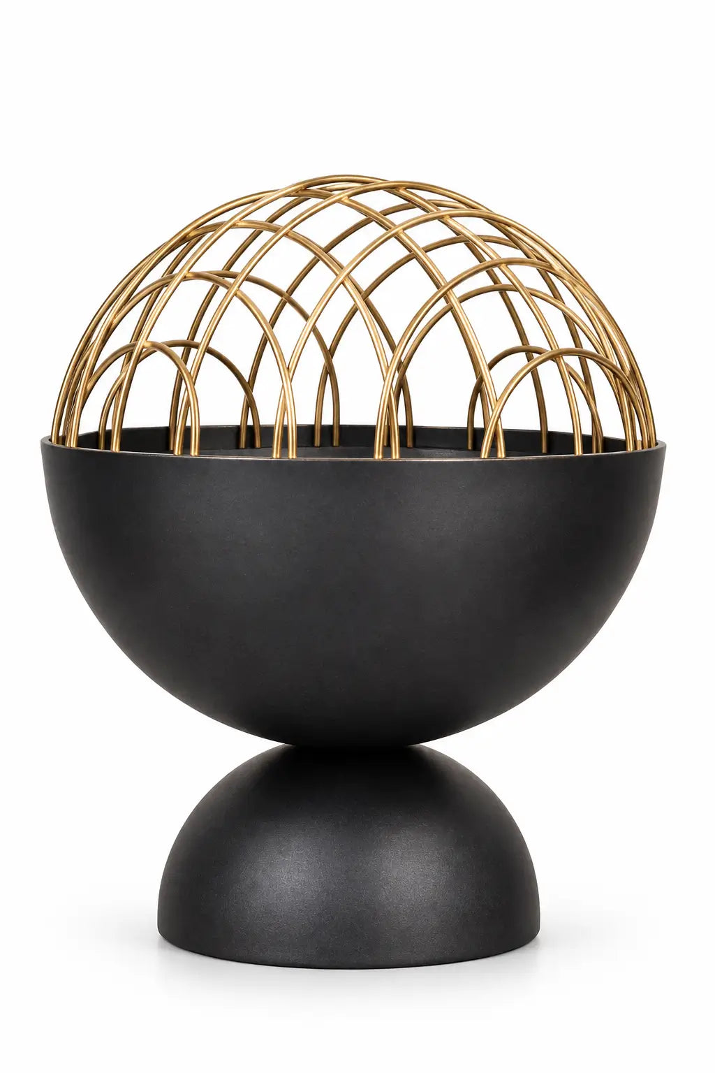 Celestial Orb Decorative Bowl