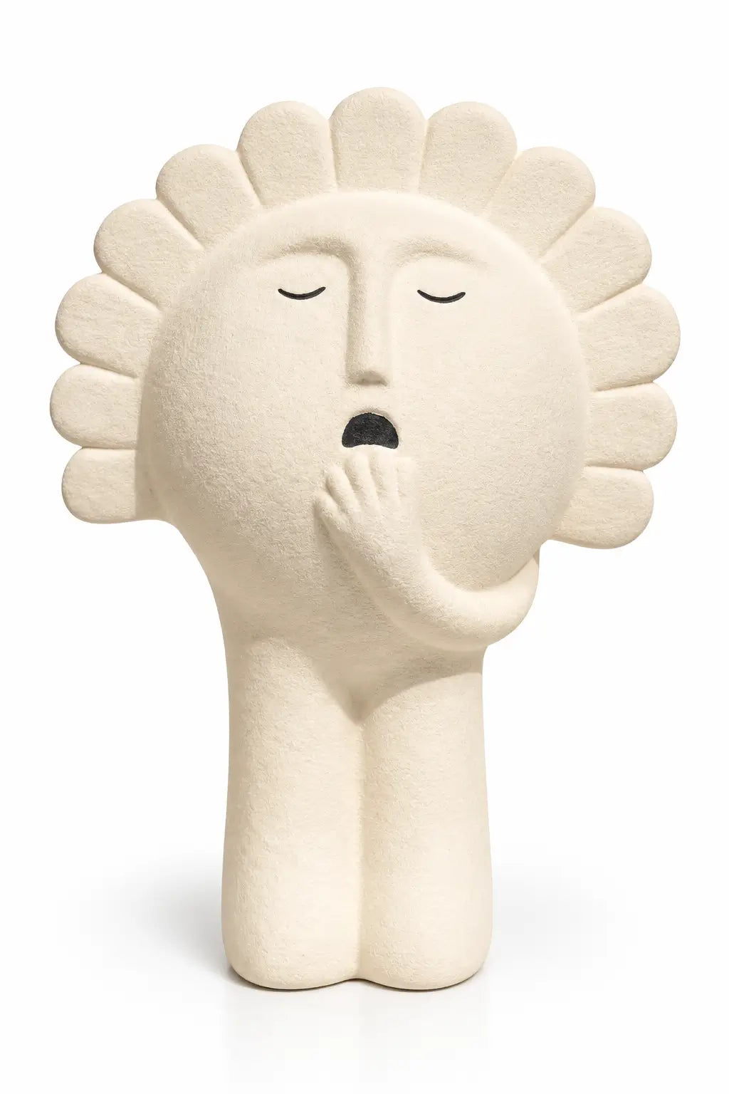 Whispering Bloom Sculpture