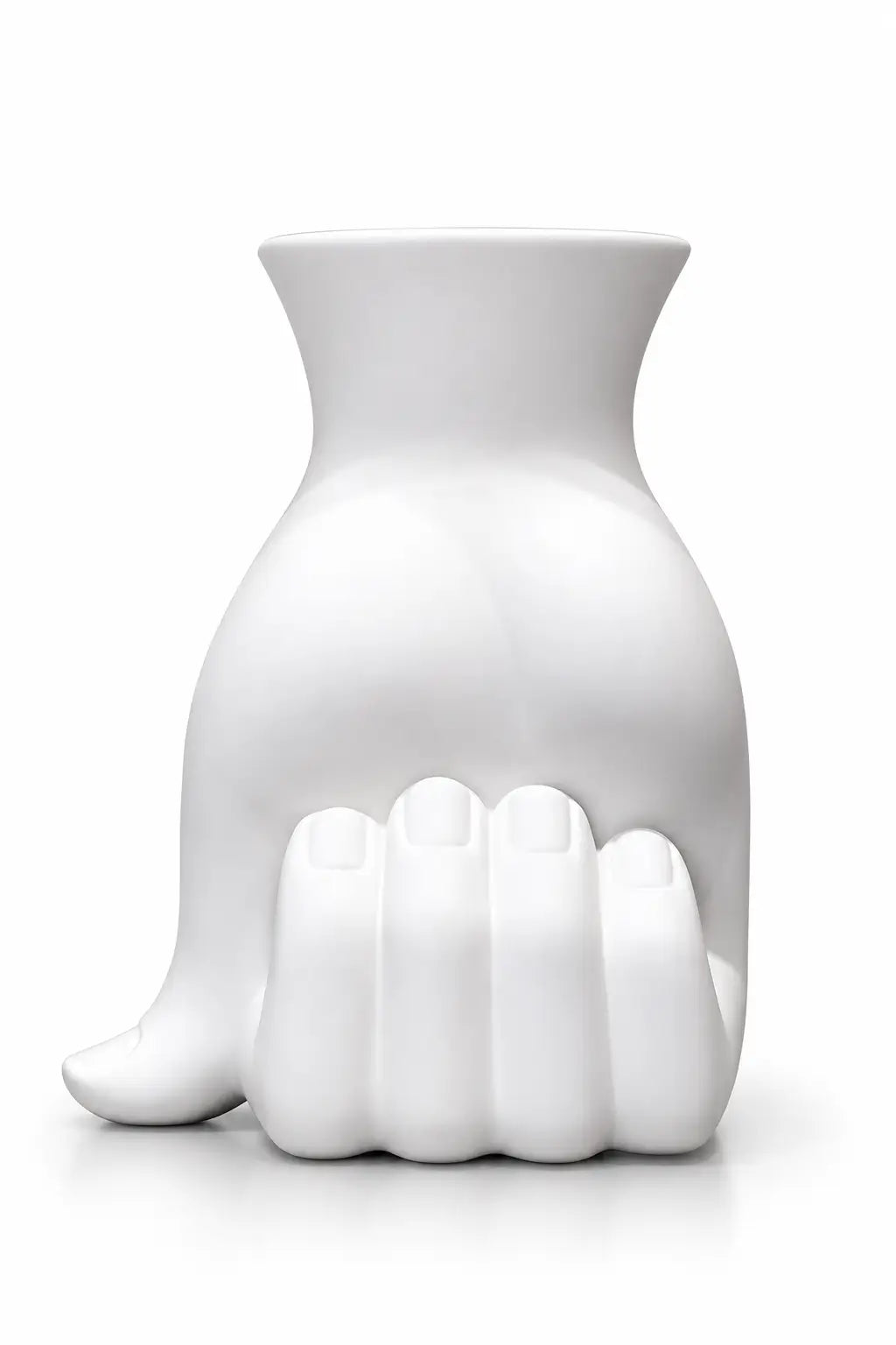 Embrace Sculptural Vase