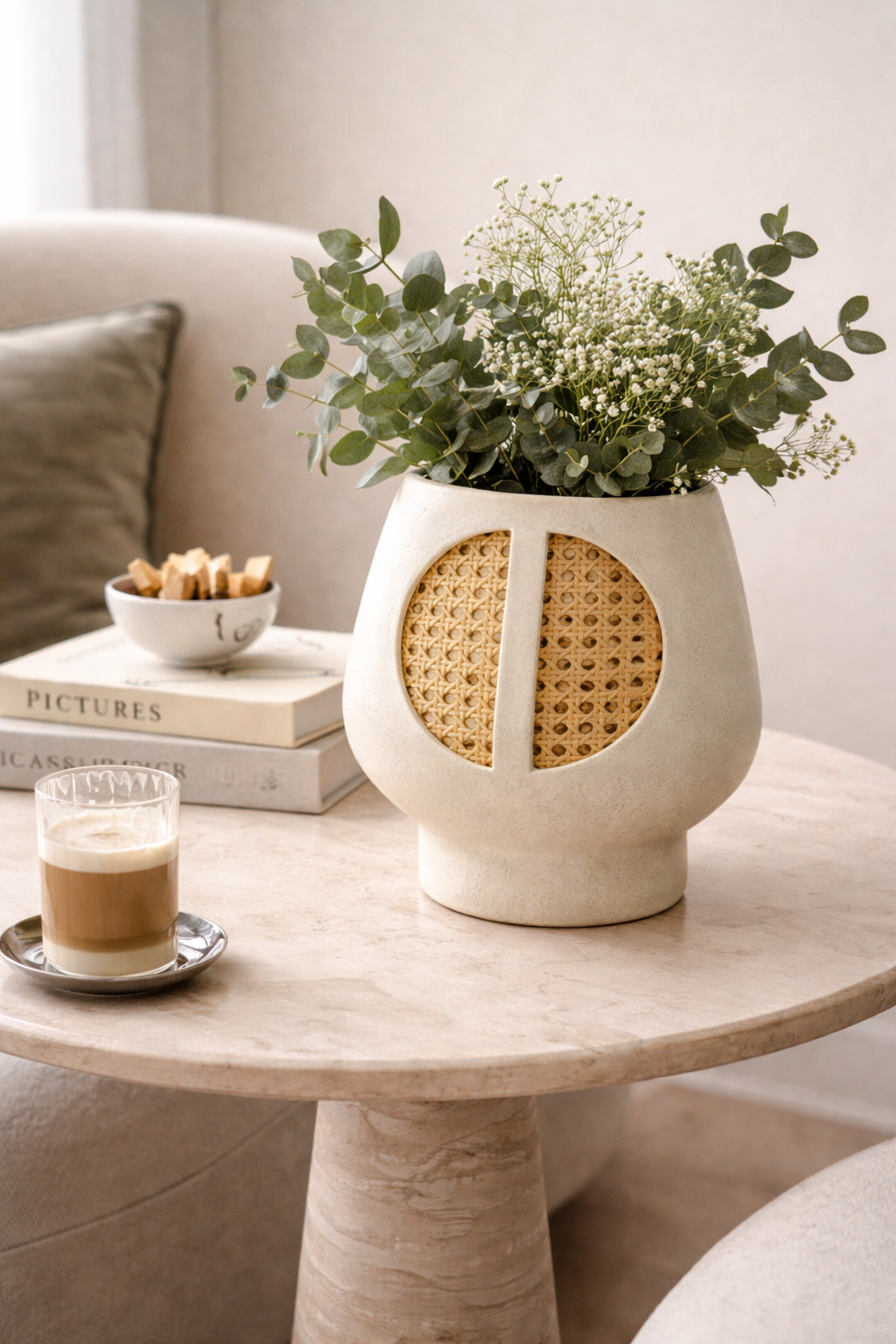 Kavella Vase - Medium