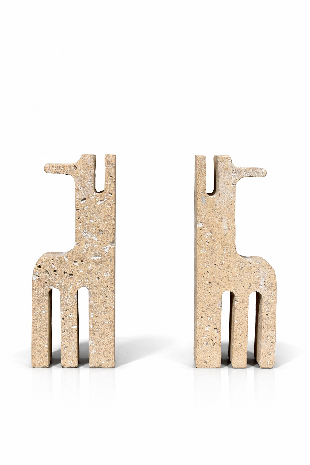 Zenvella Bookend