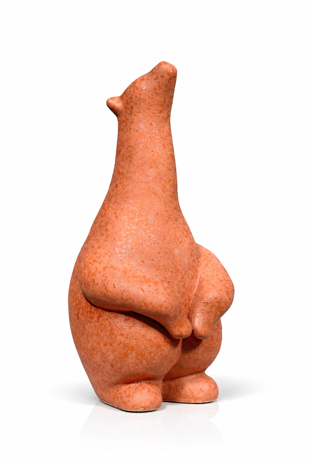Yavero Brown SCULPTURE