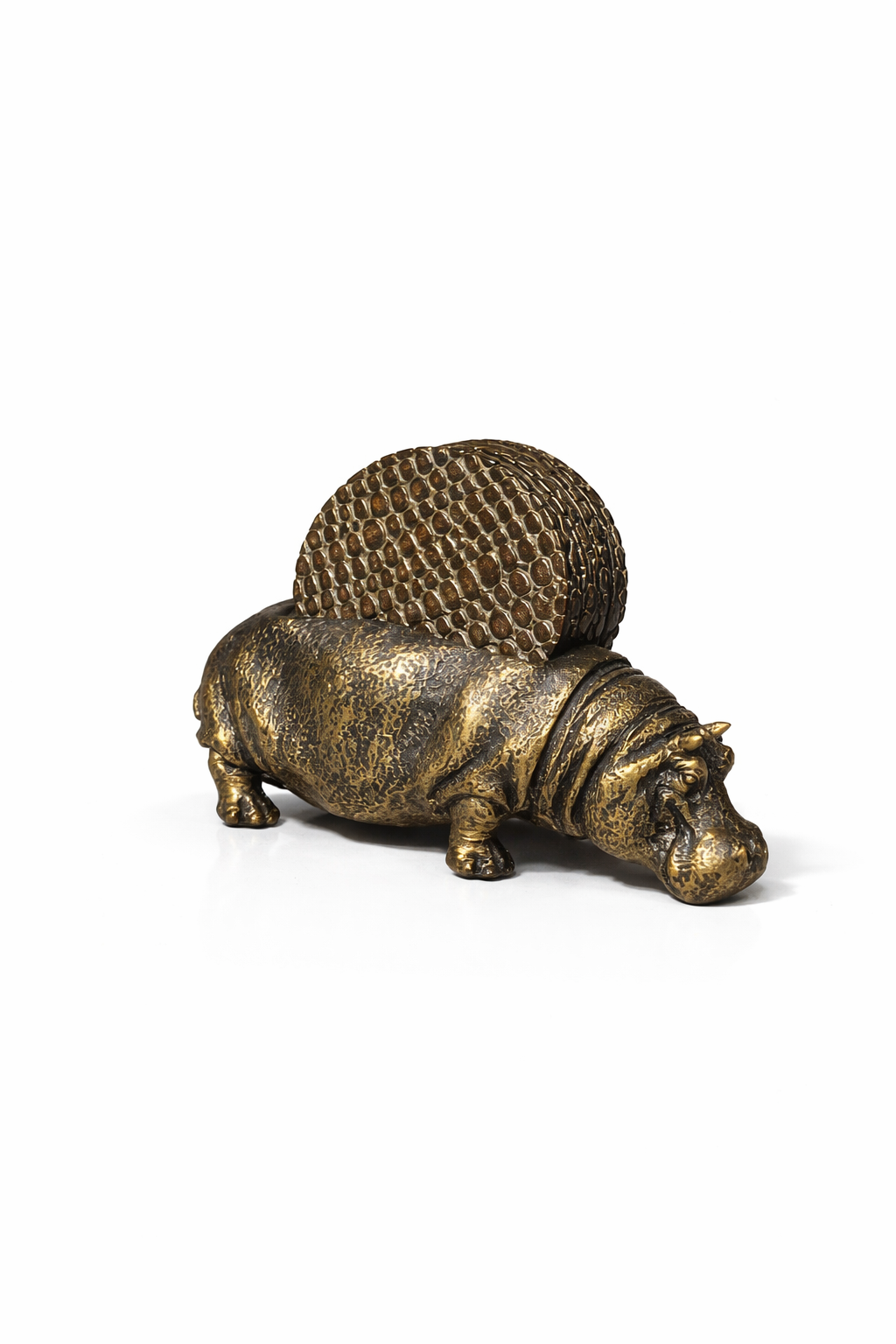 Silvarya Sculpture