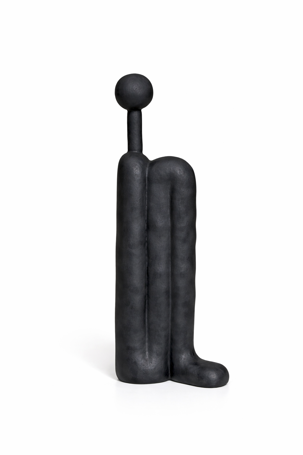 Orelia Black Bookend