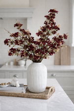 Sorbus Artifical Faux Flower (011) - Rococo Milano