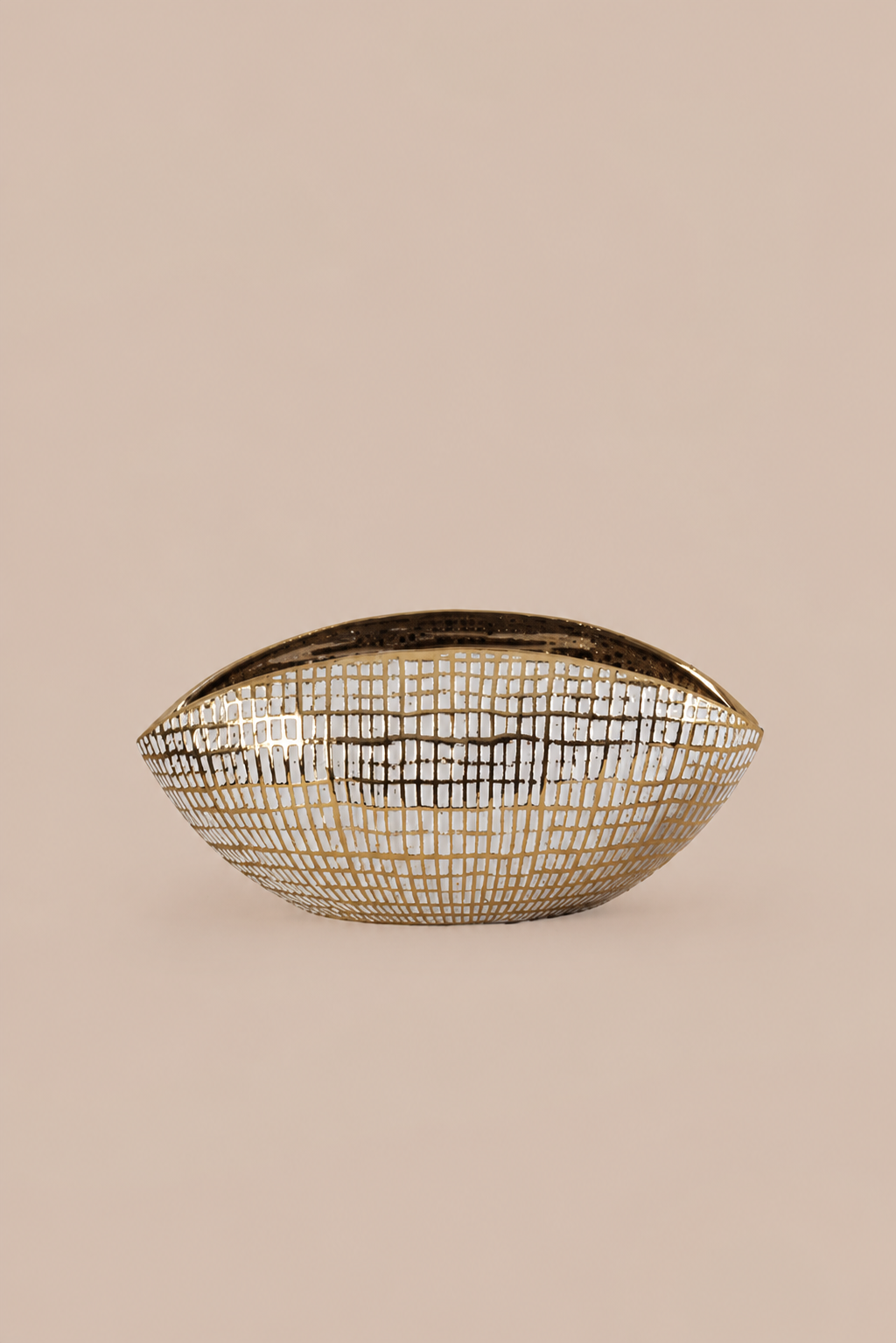Bello Bowl Decor - L