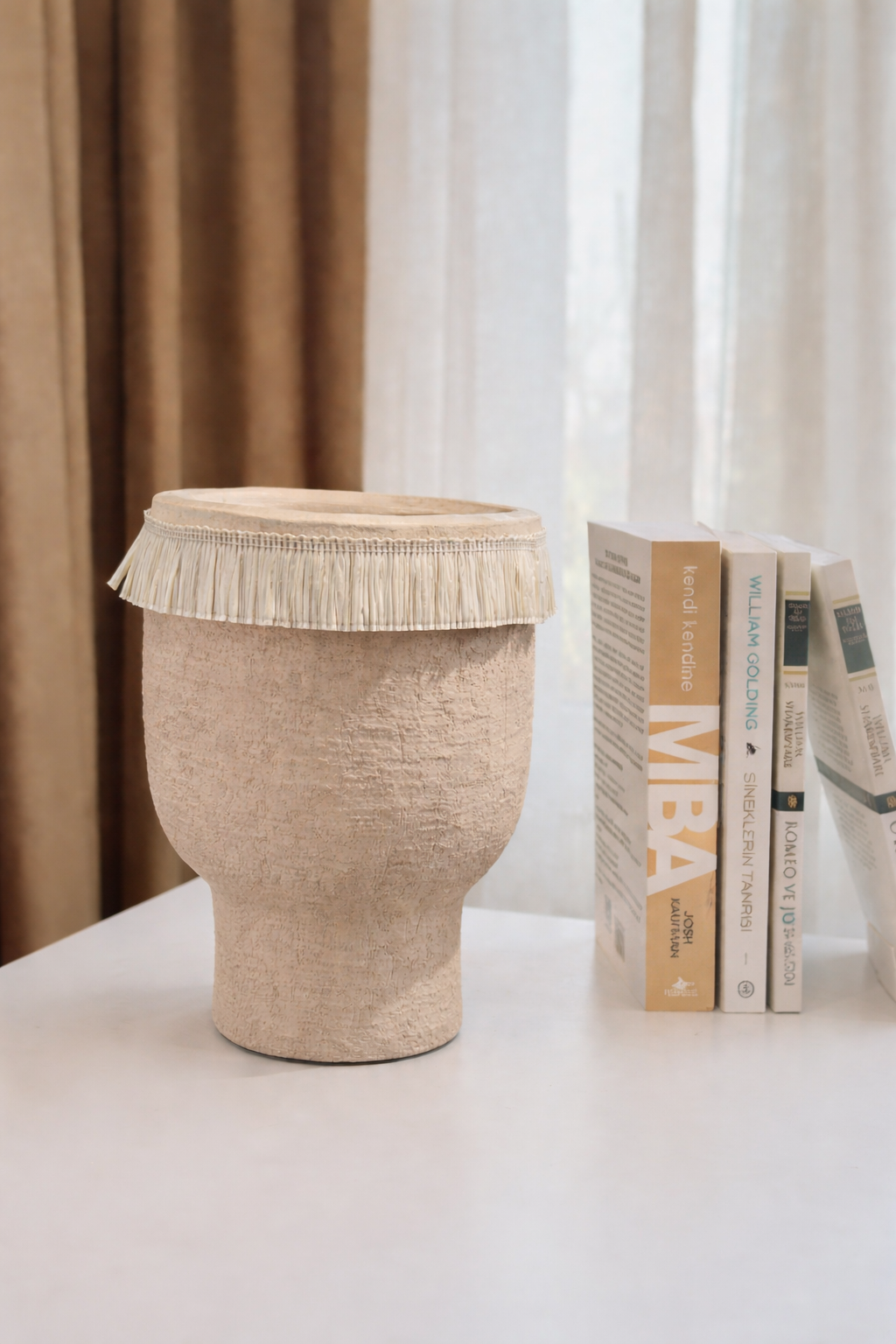 Stellara Vase