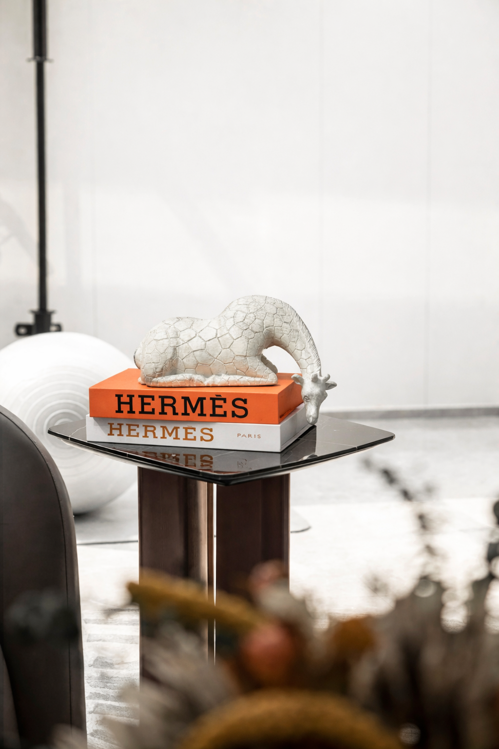 Civaro Sculpture Small