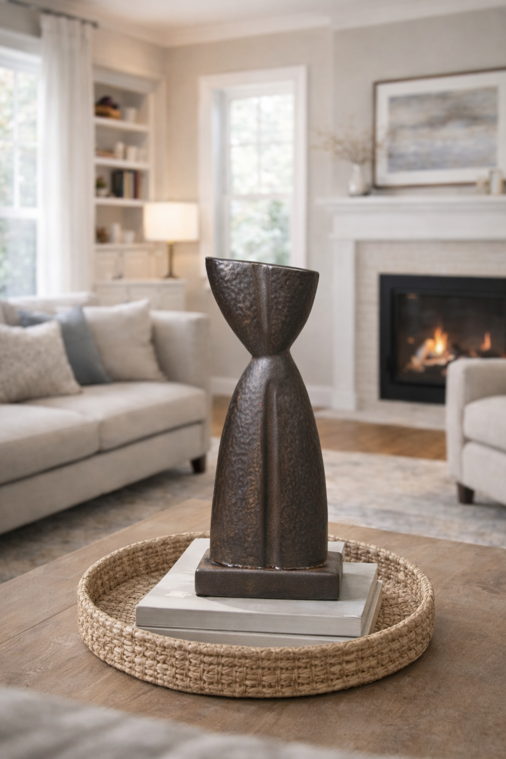 Italiae Decor Accent Medium