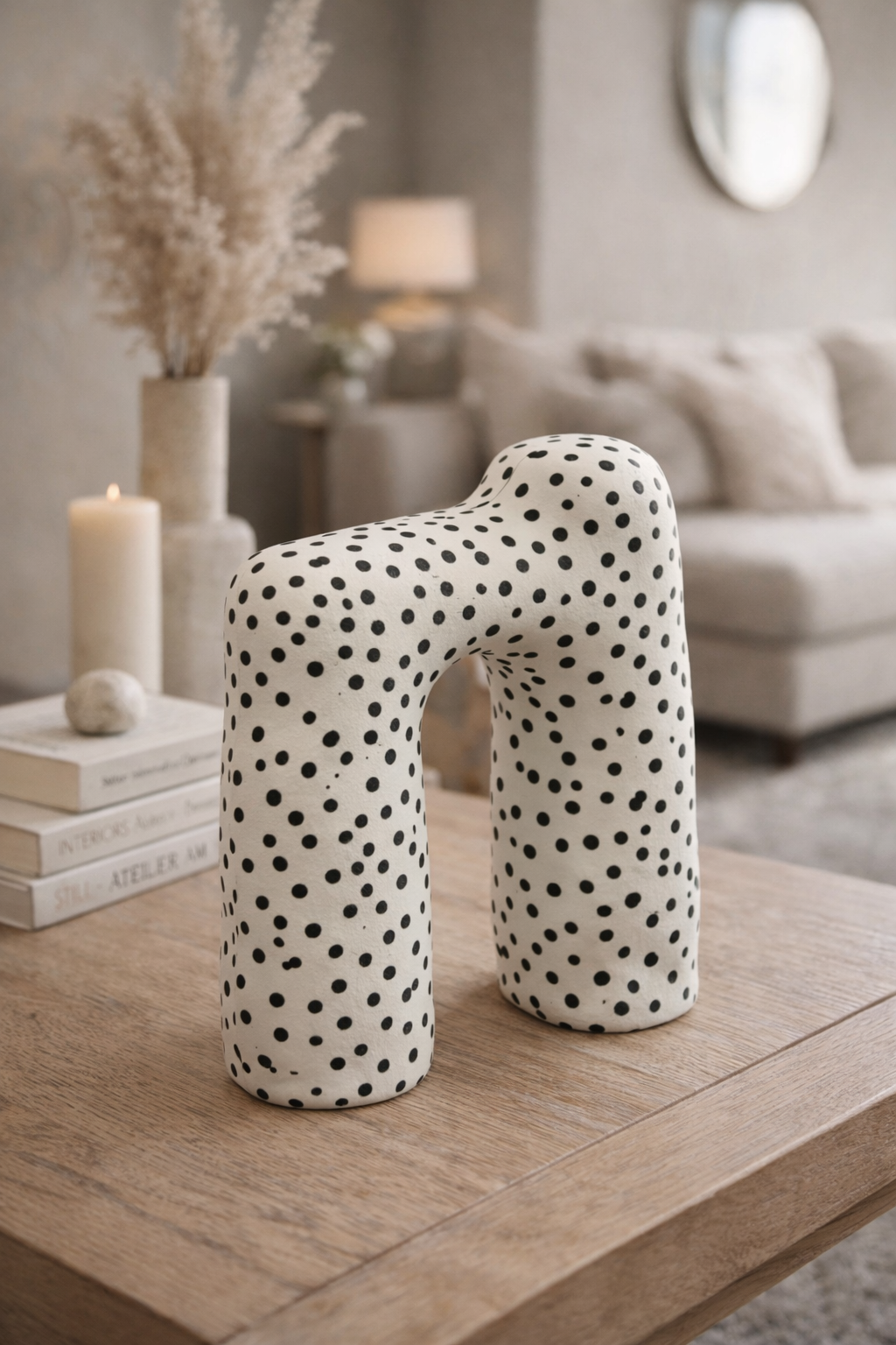 Marm Decor Accent