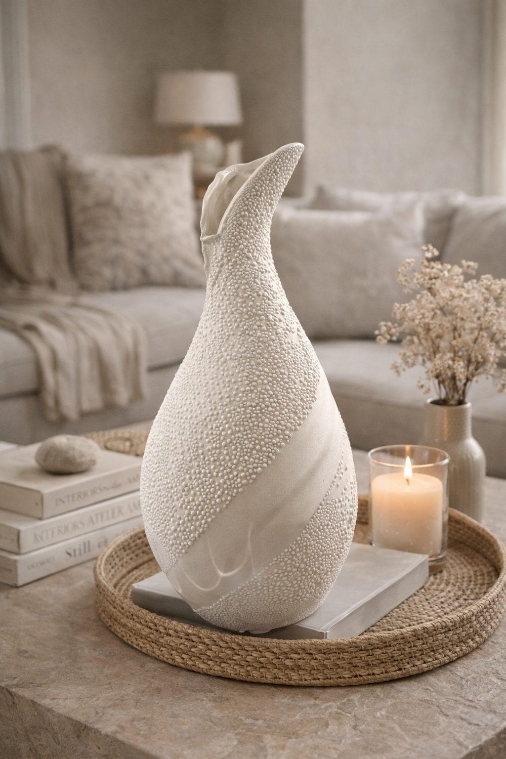 Serenyae Vase