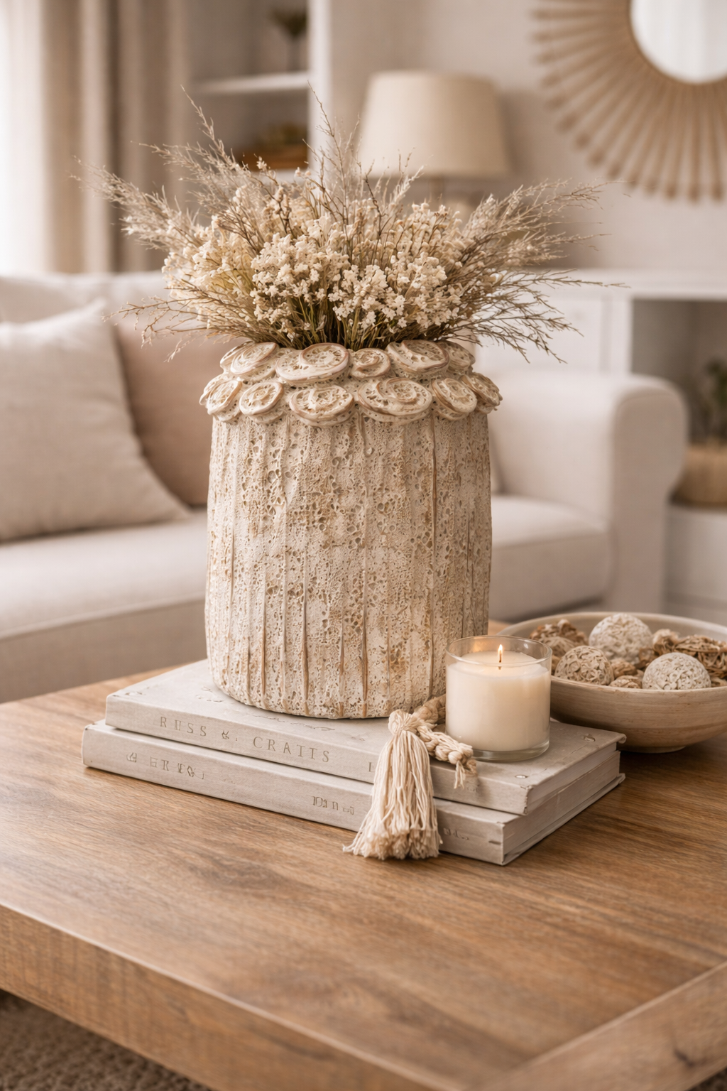 Arvinta Vase Medium