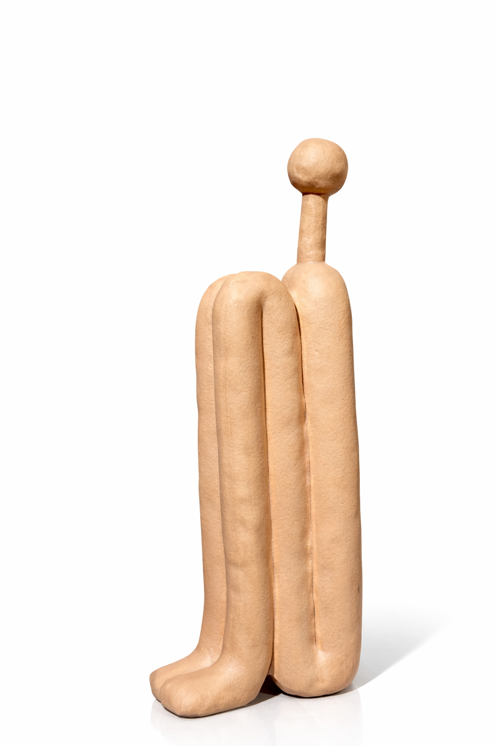 Orelia Brown Bookend