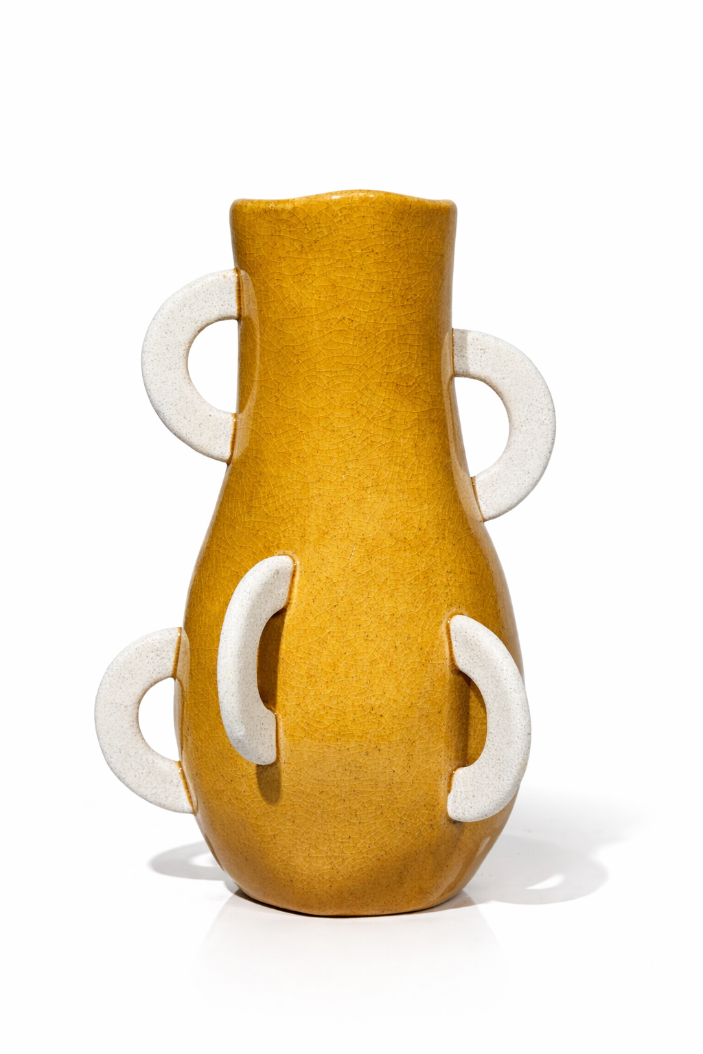 Indivella Vase