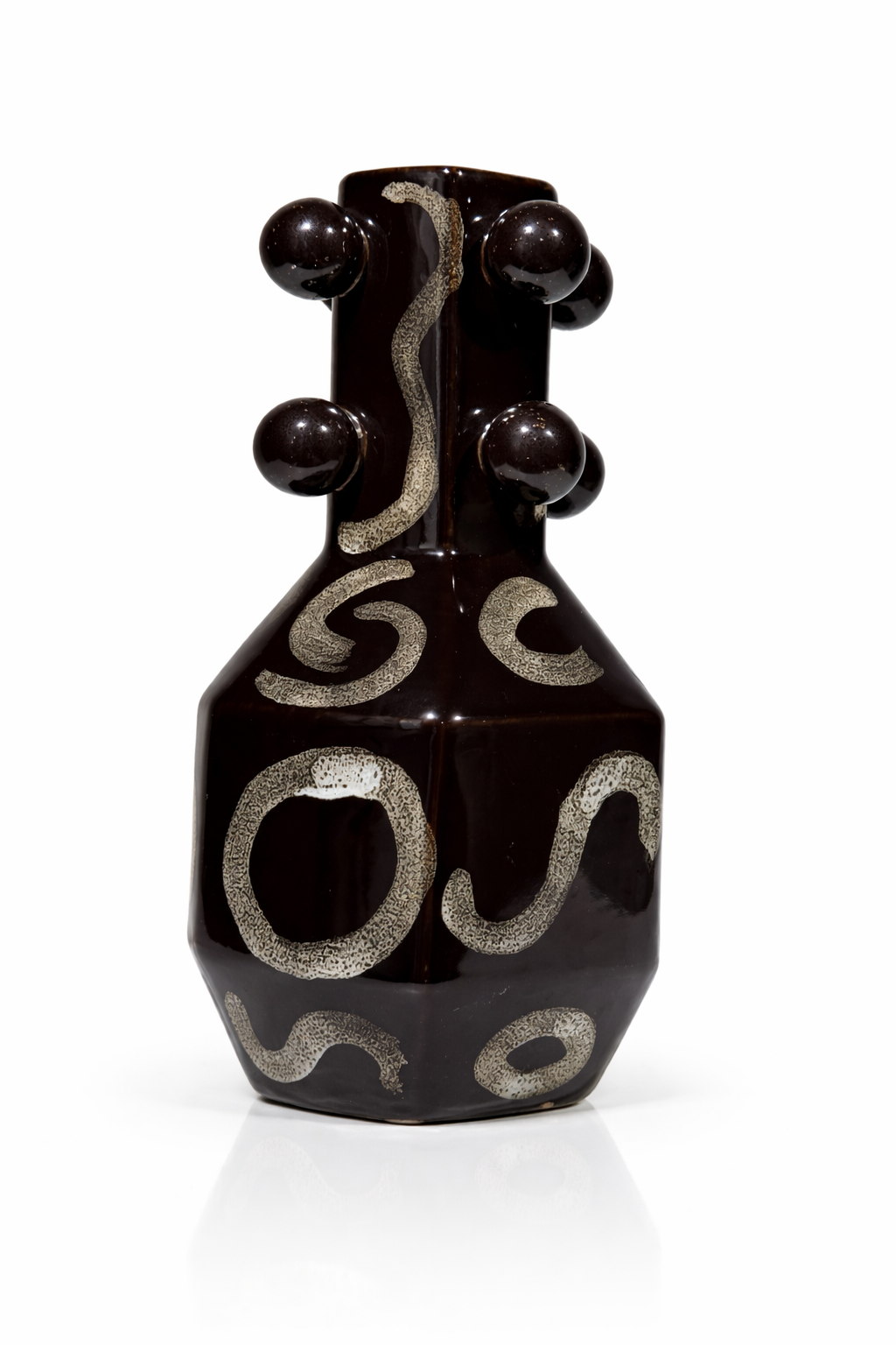 Silhoue Vase