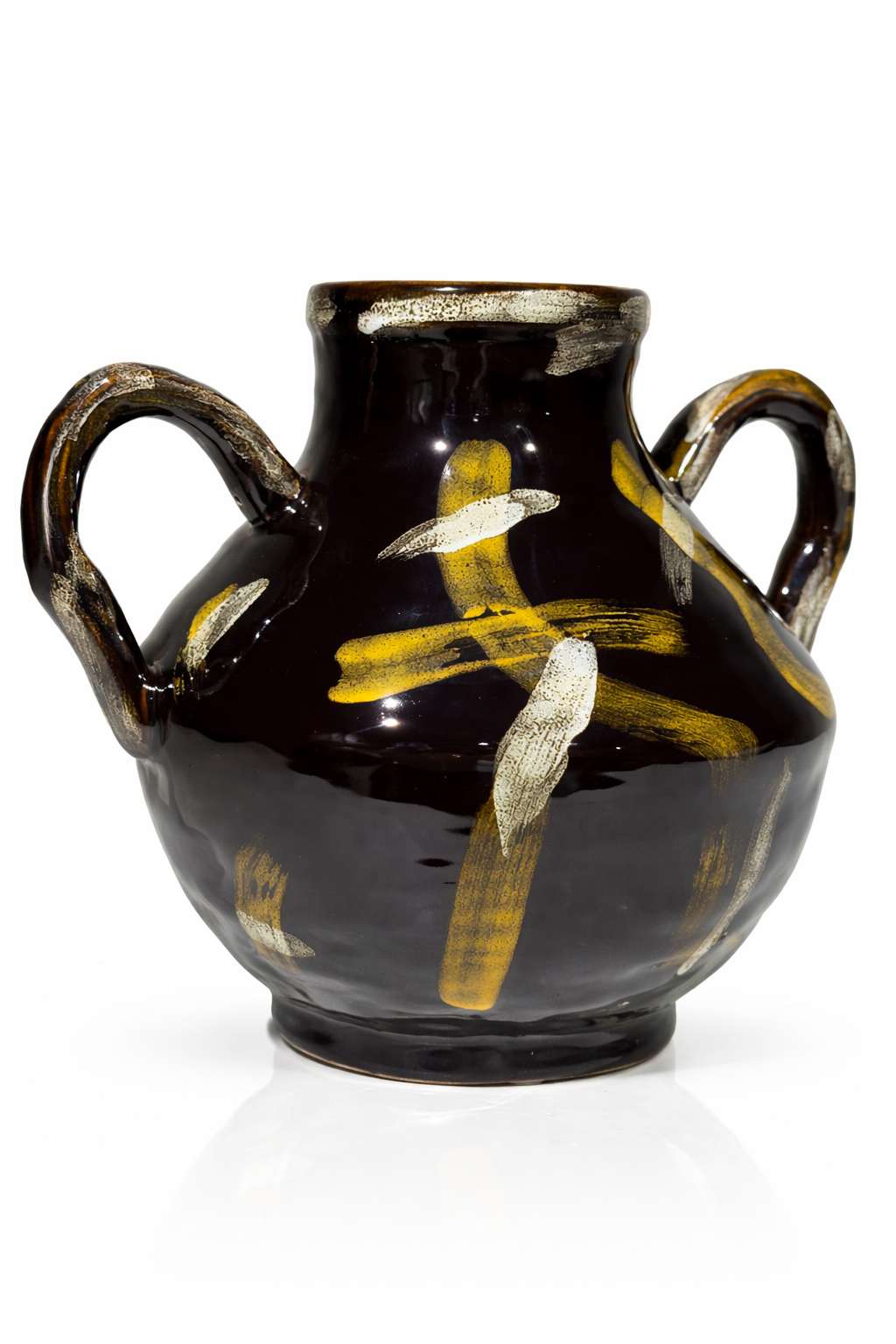 Modra Vase