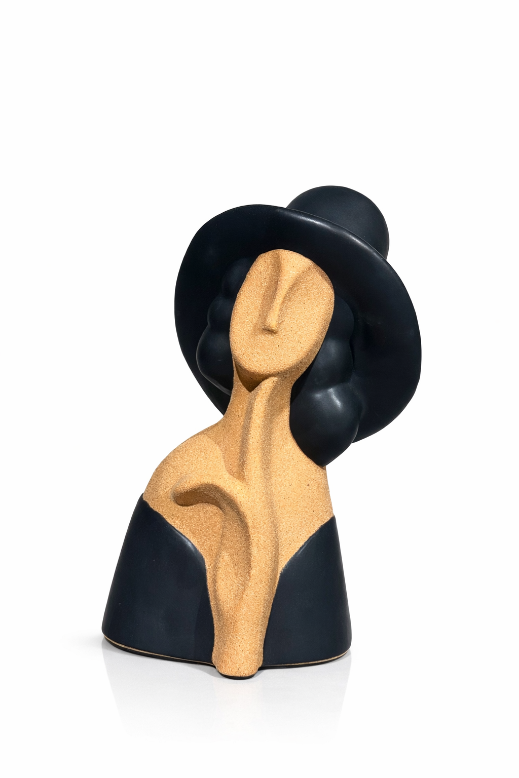 Norvaya Sculpture Medium