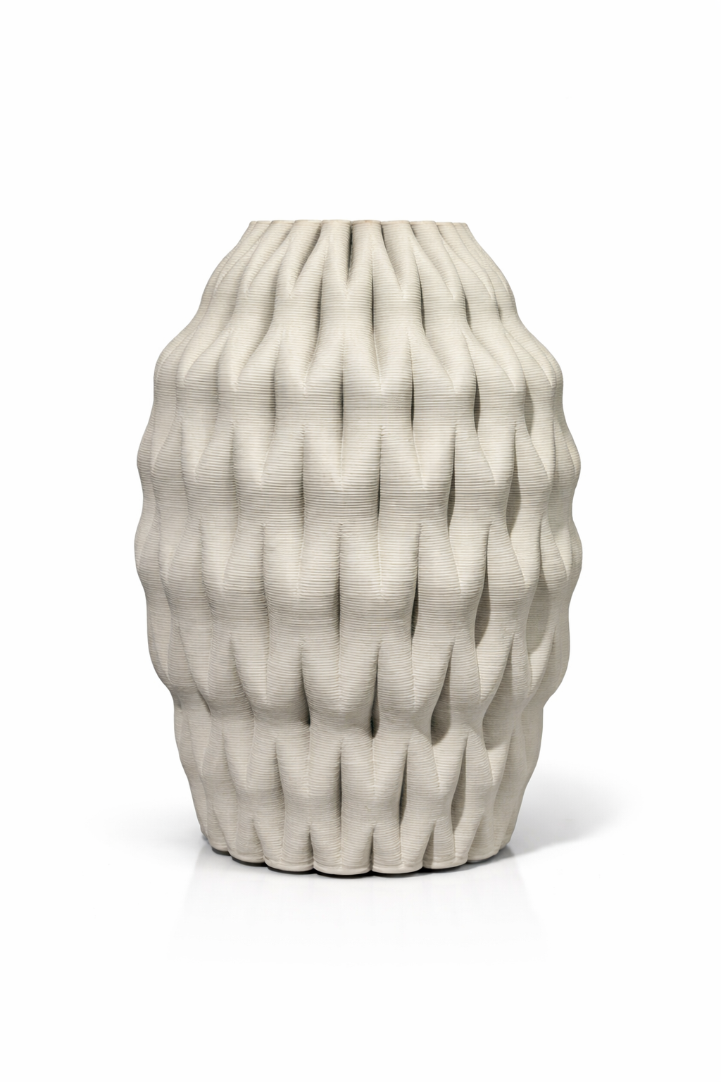 Paroi Vase