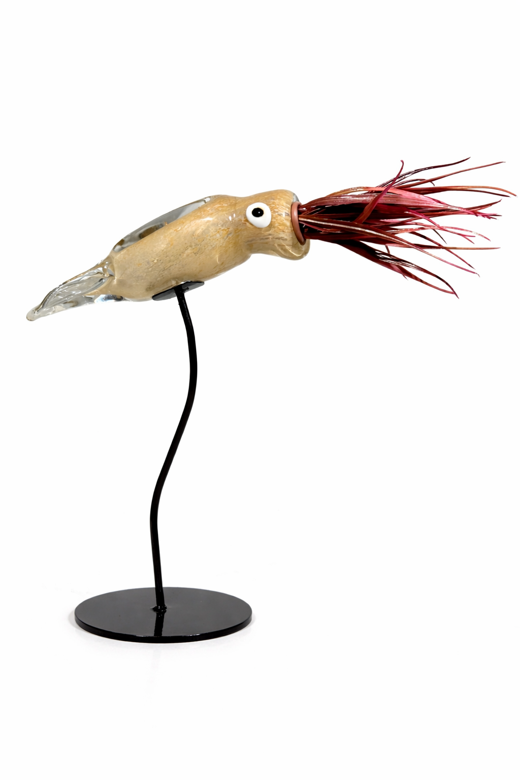 Nivarya SCULPTURE