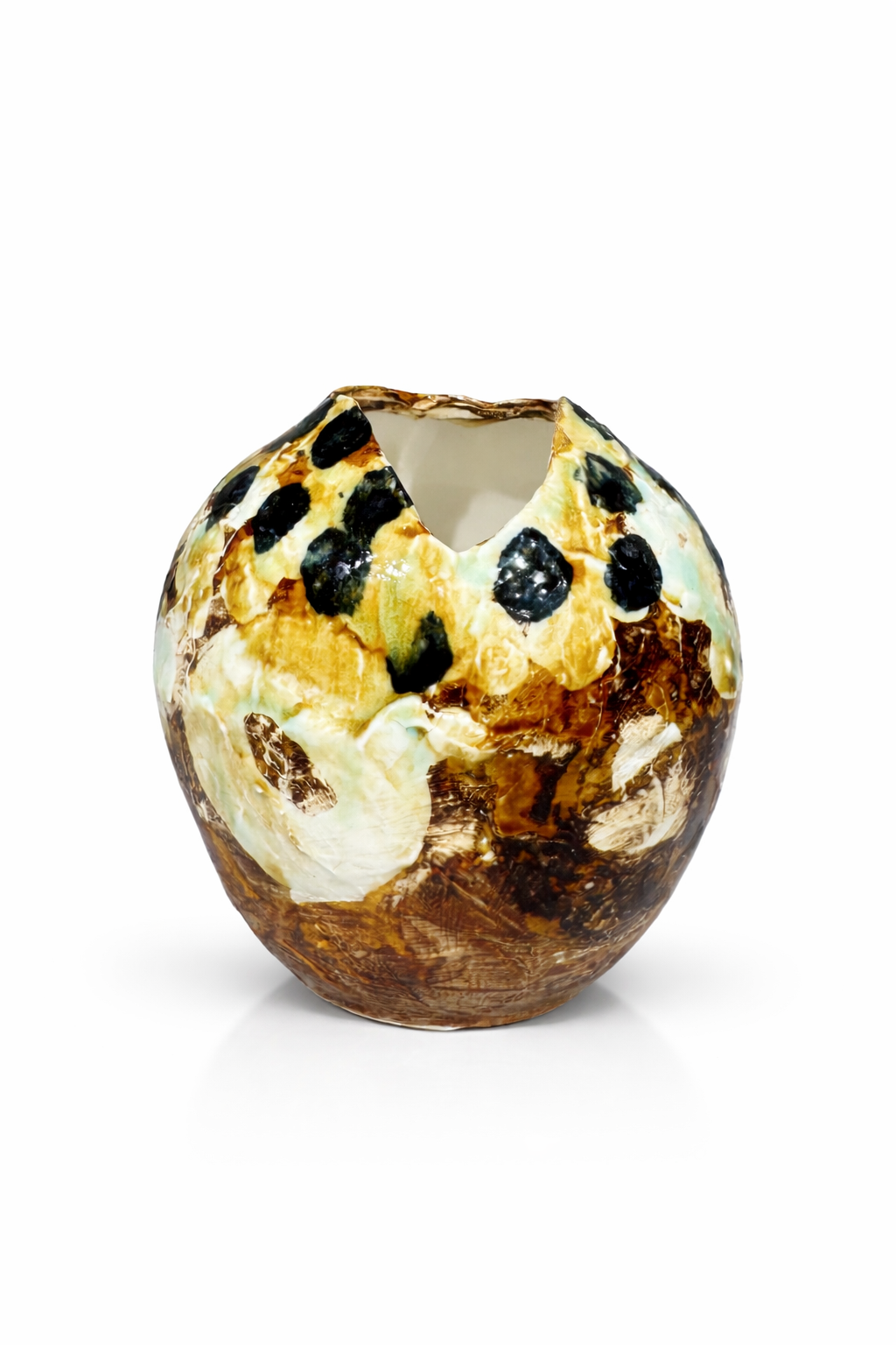 Plaino Vase