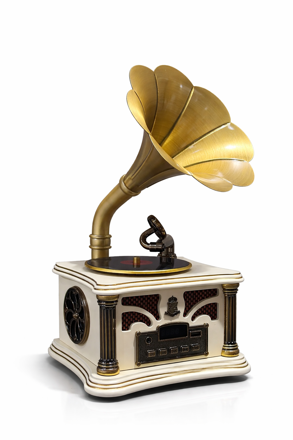 Luxora Gramophone DECOR ACCENT