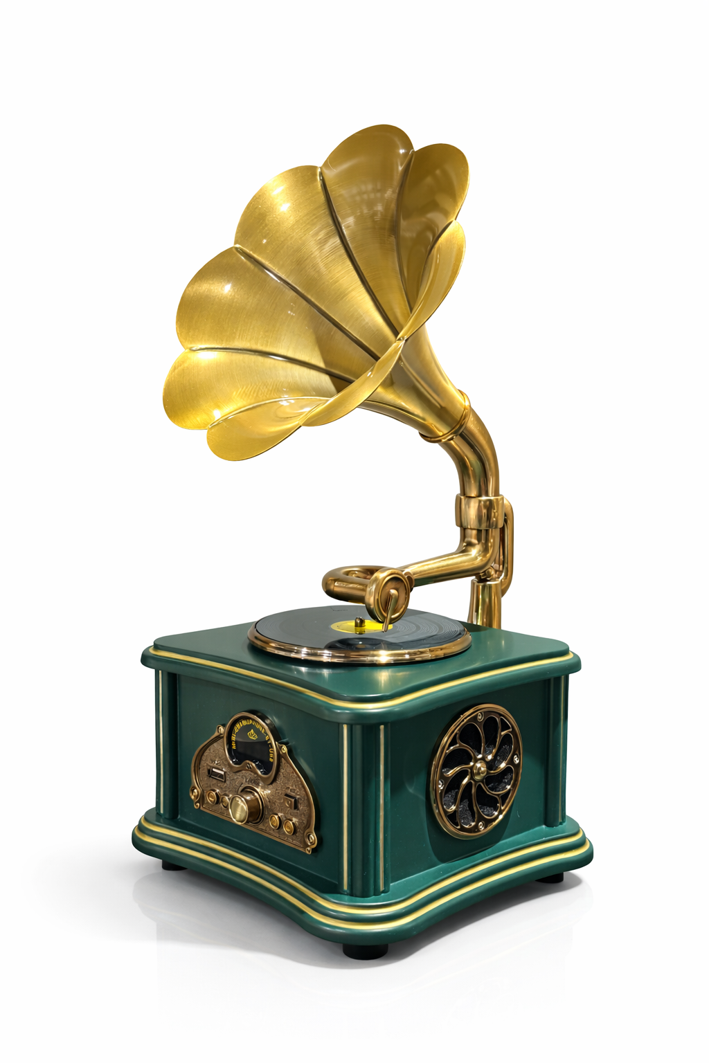 Veneto Signature Gramophone DECOR ACCENT