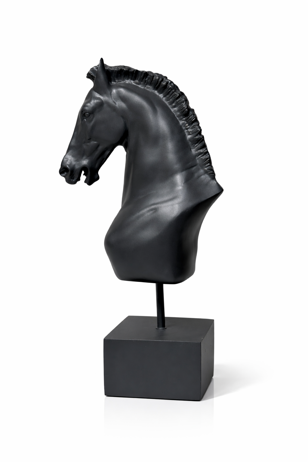 Maisone Horse Sculpture
