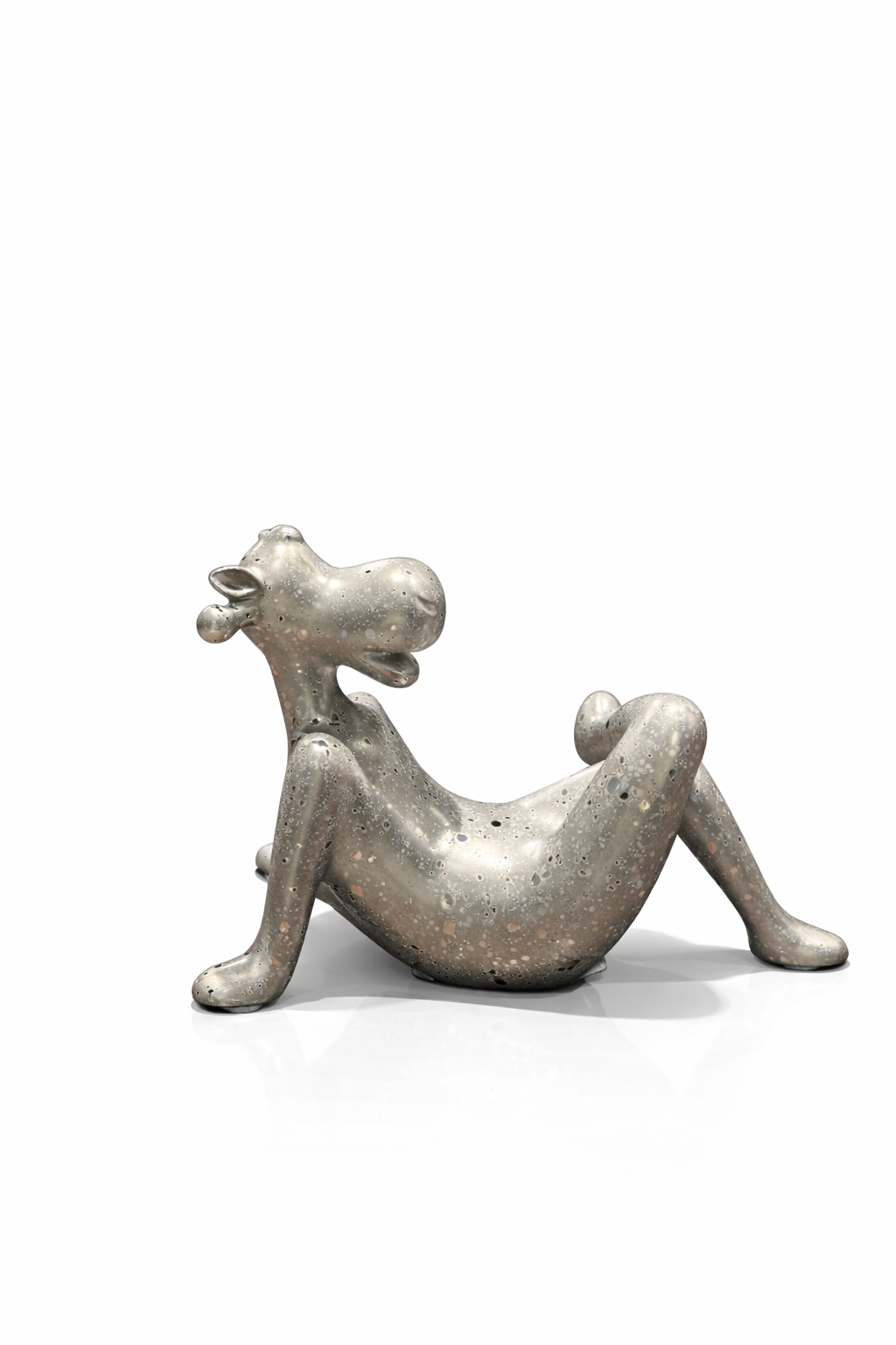 Orvessa Sculpture