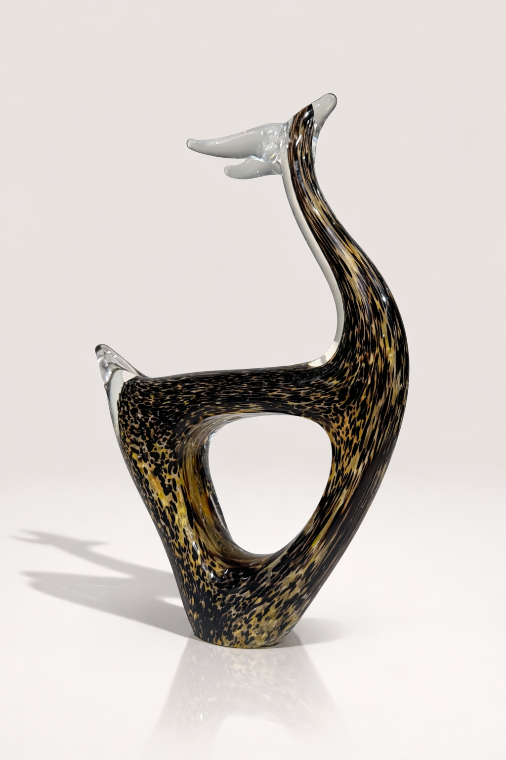 Tarvessa Sculpture