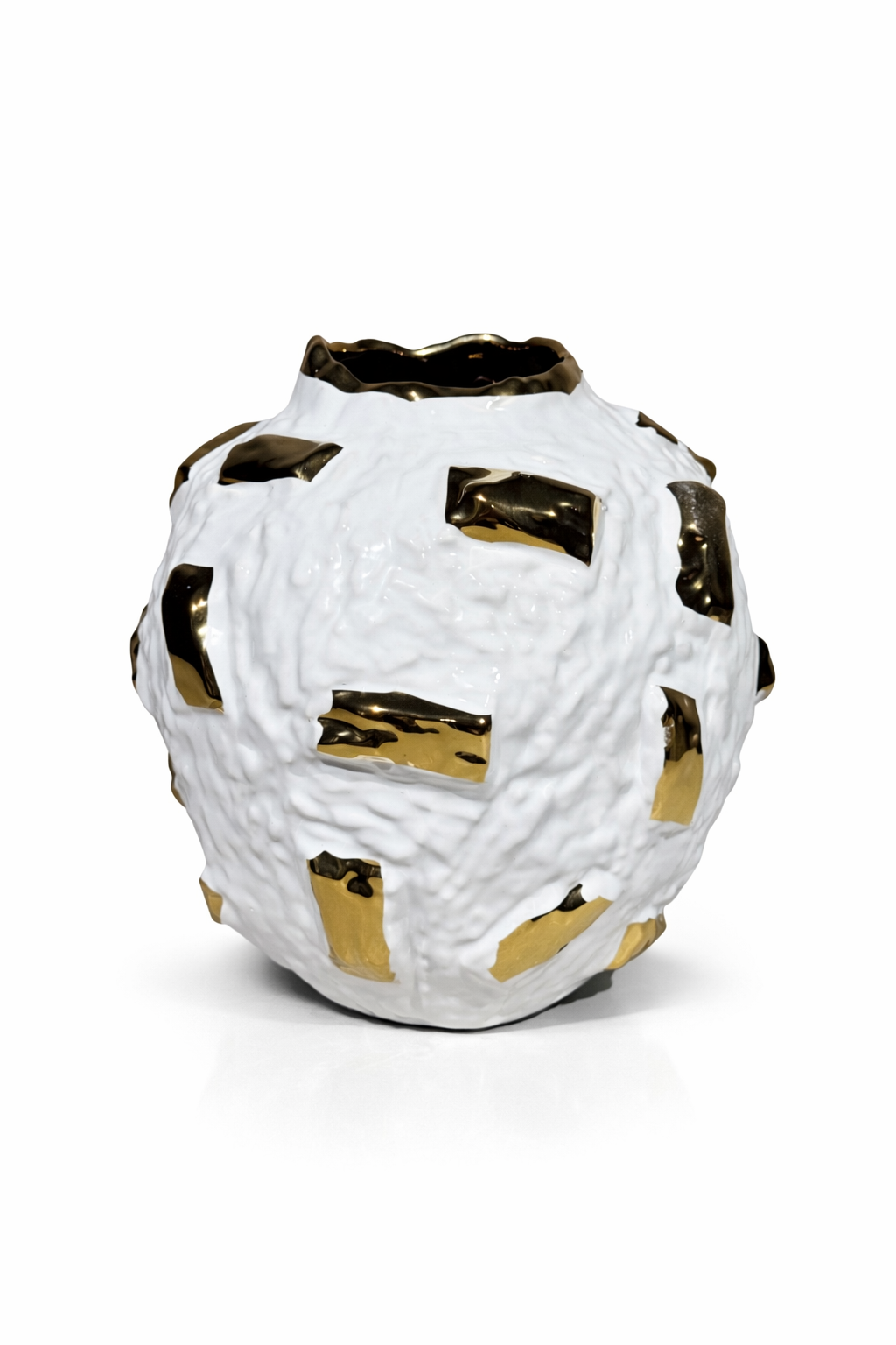 Velarya Vase Small
