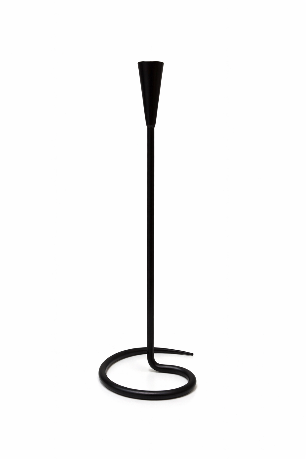 Subtle Edge Candle Stand Large