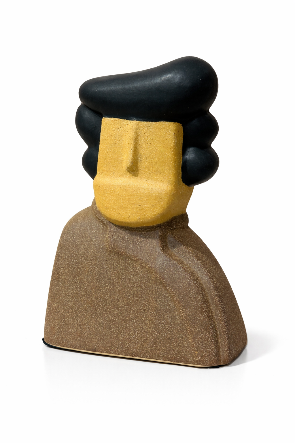Norvaya Sculpture
