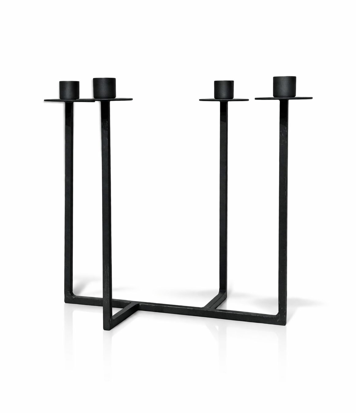 Still Form Candle Stand