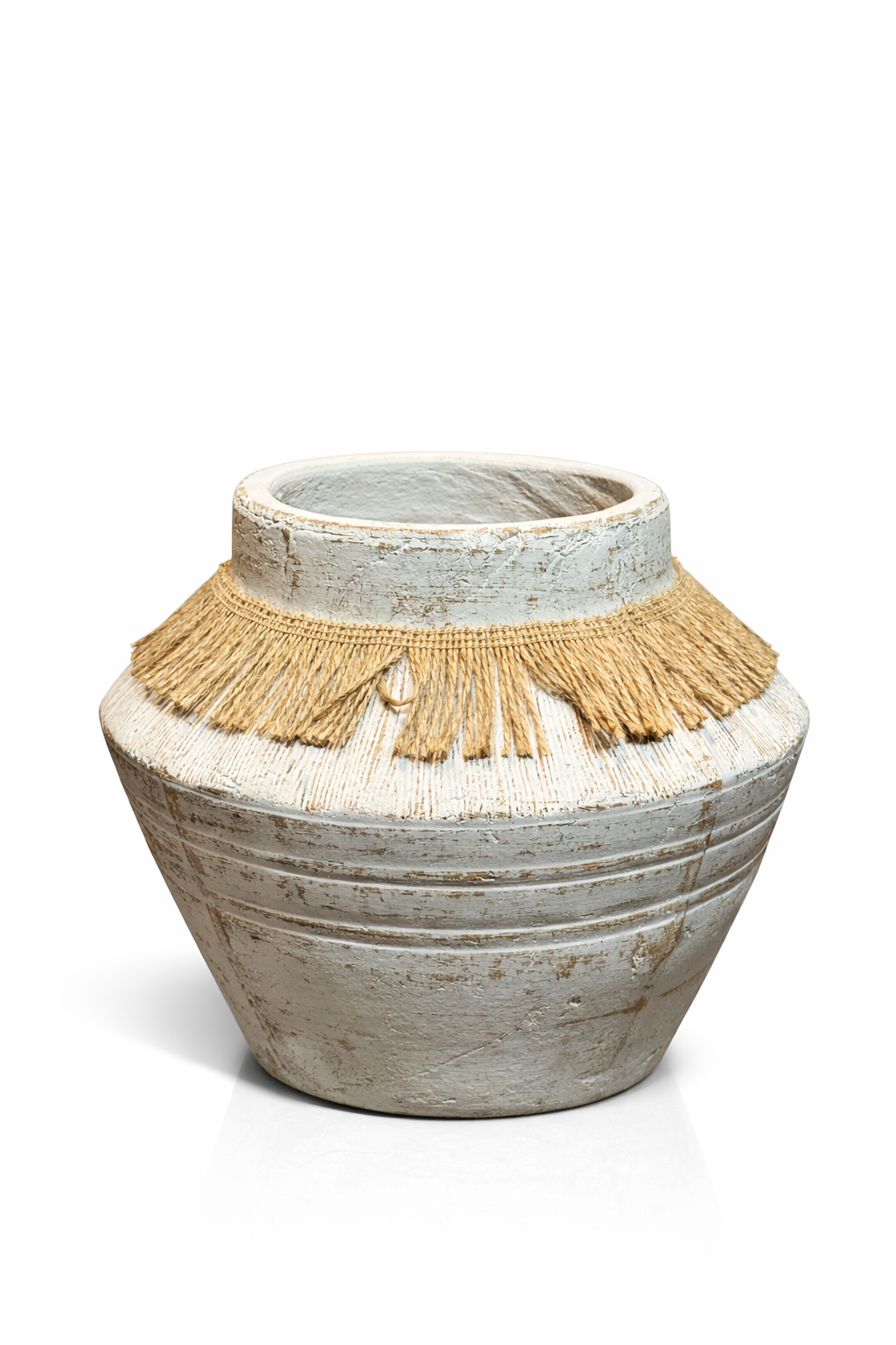 Vireya Vase