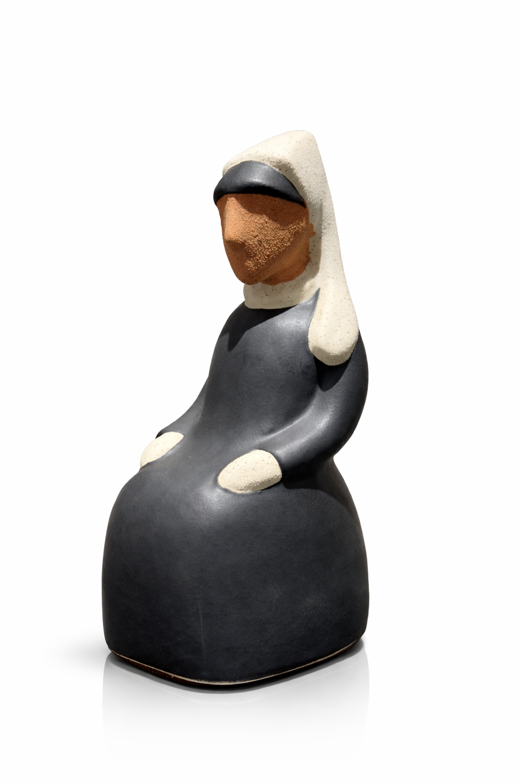 Seraphina Figurative Sculpture