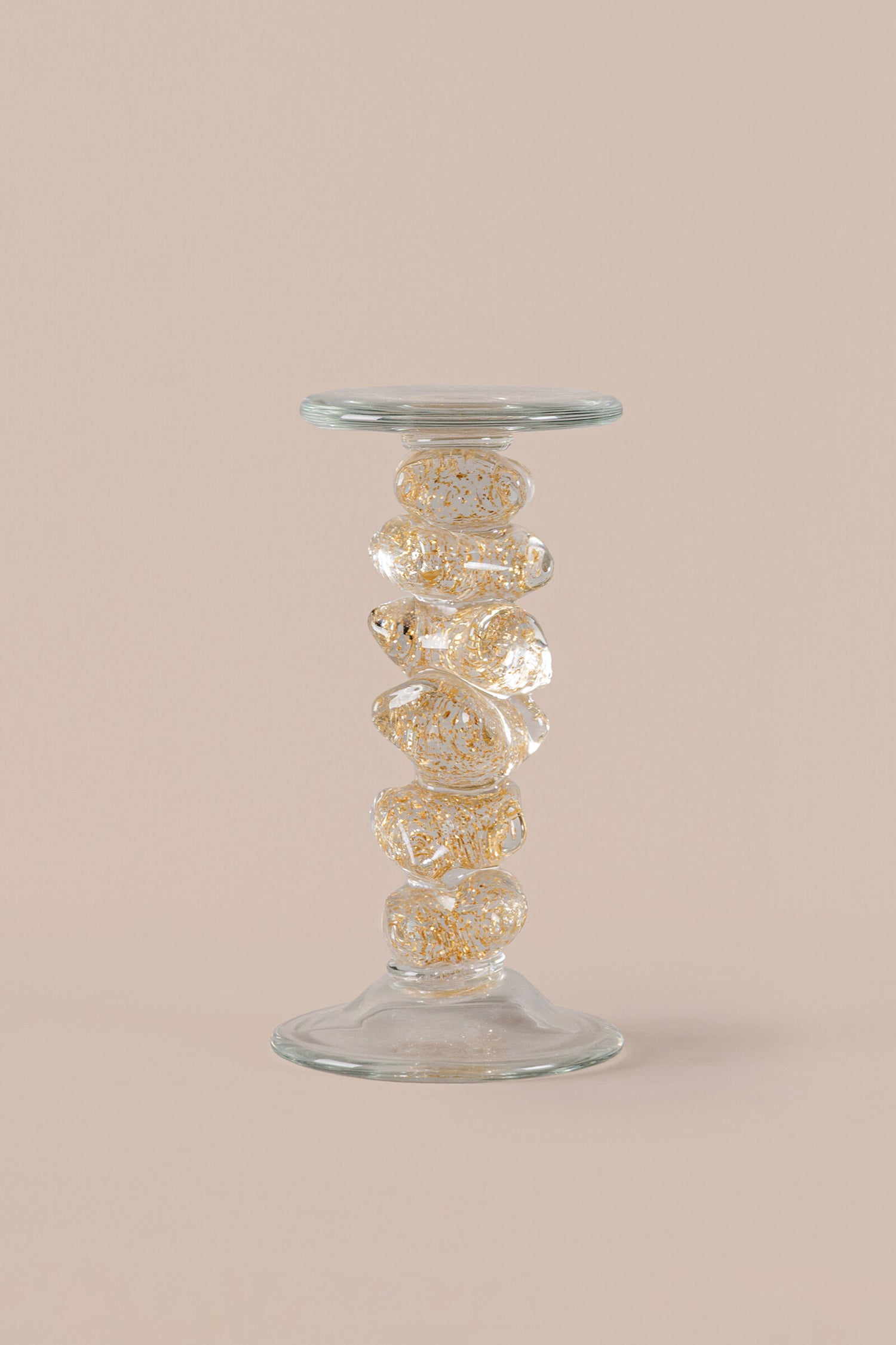 Riccio Candle Holder - B