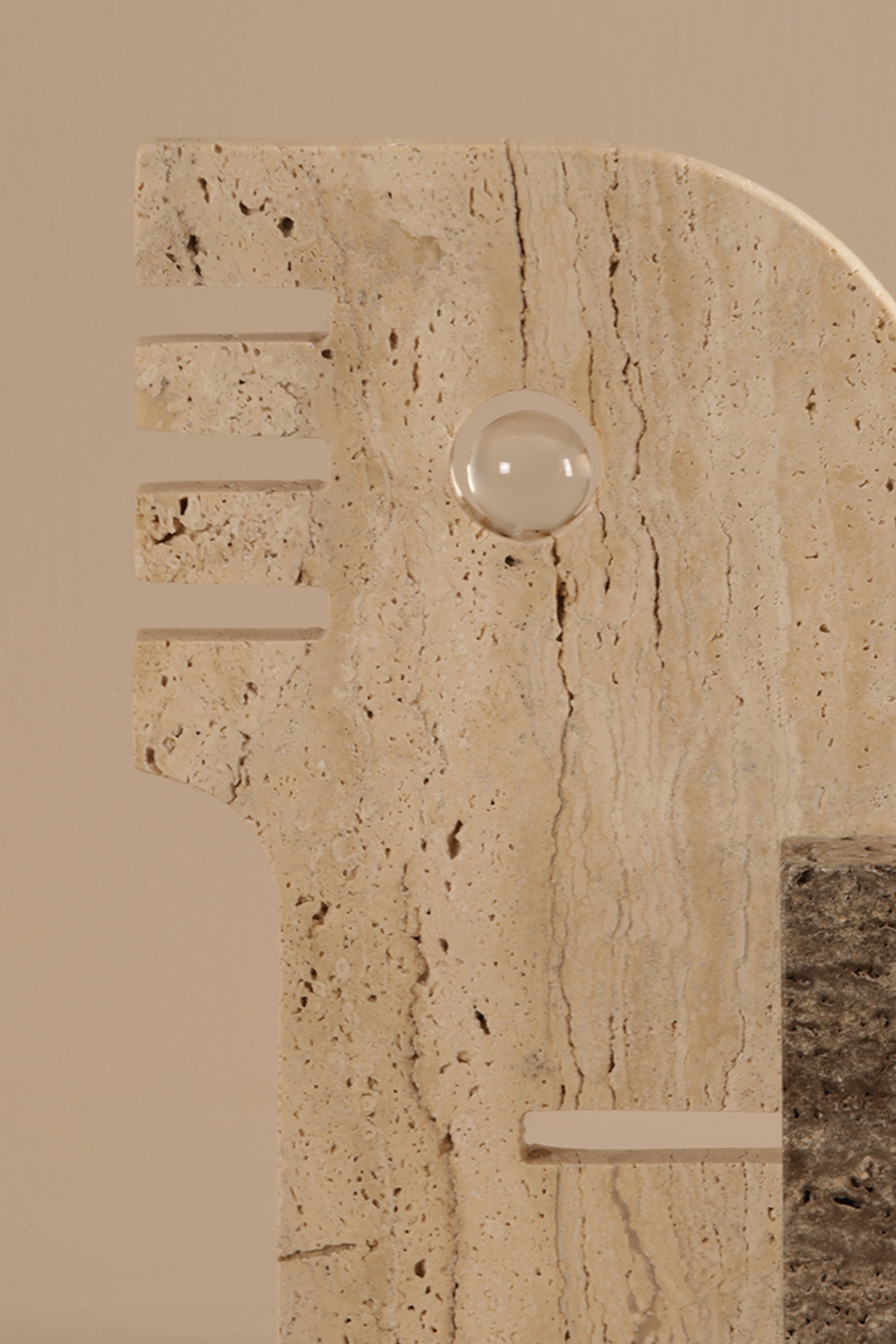 Facci Abstract Sculpture