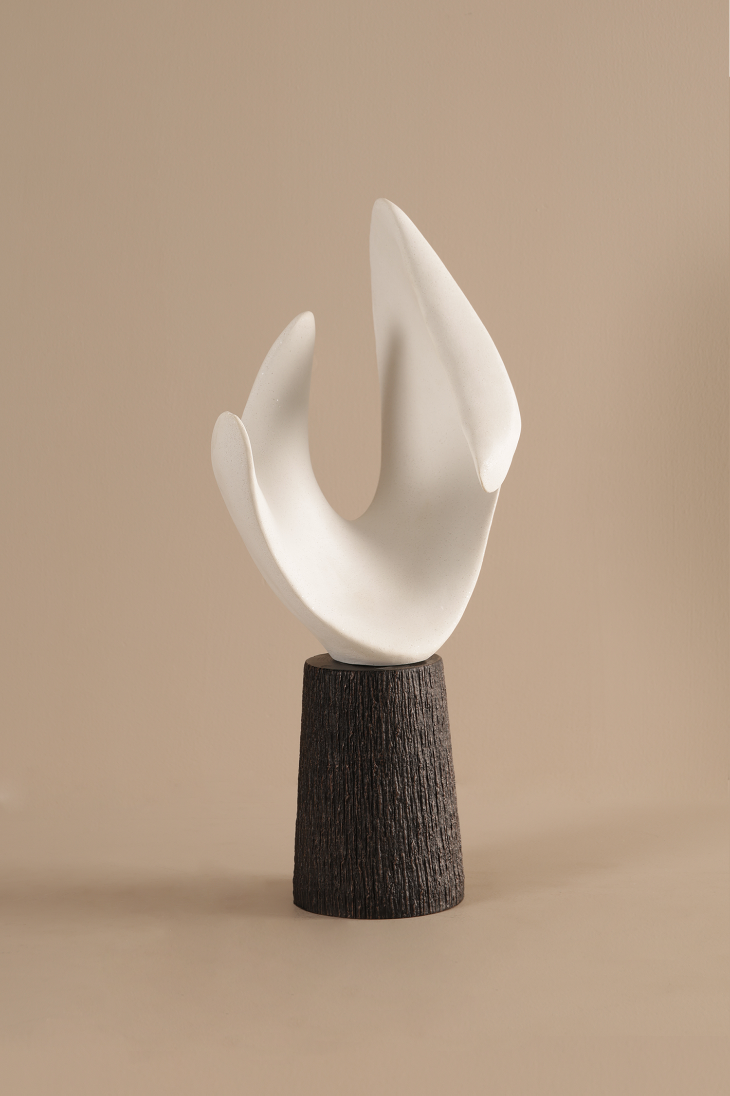 Ding Resin Decor Art