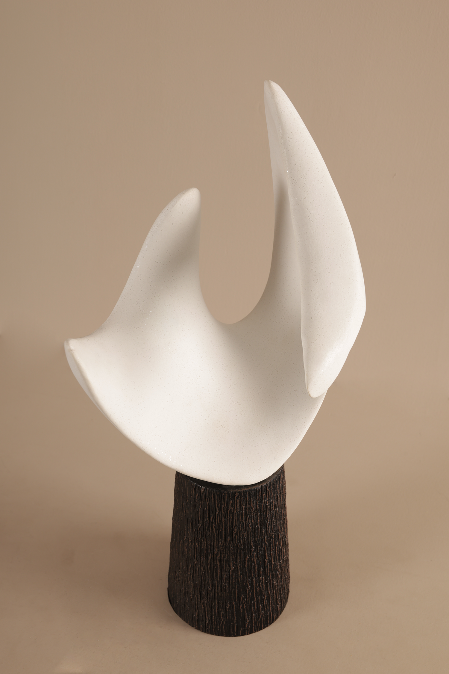 Ding Resin Decor Art