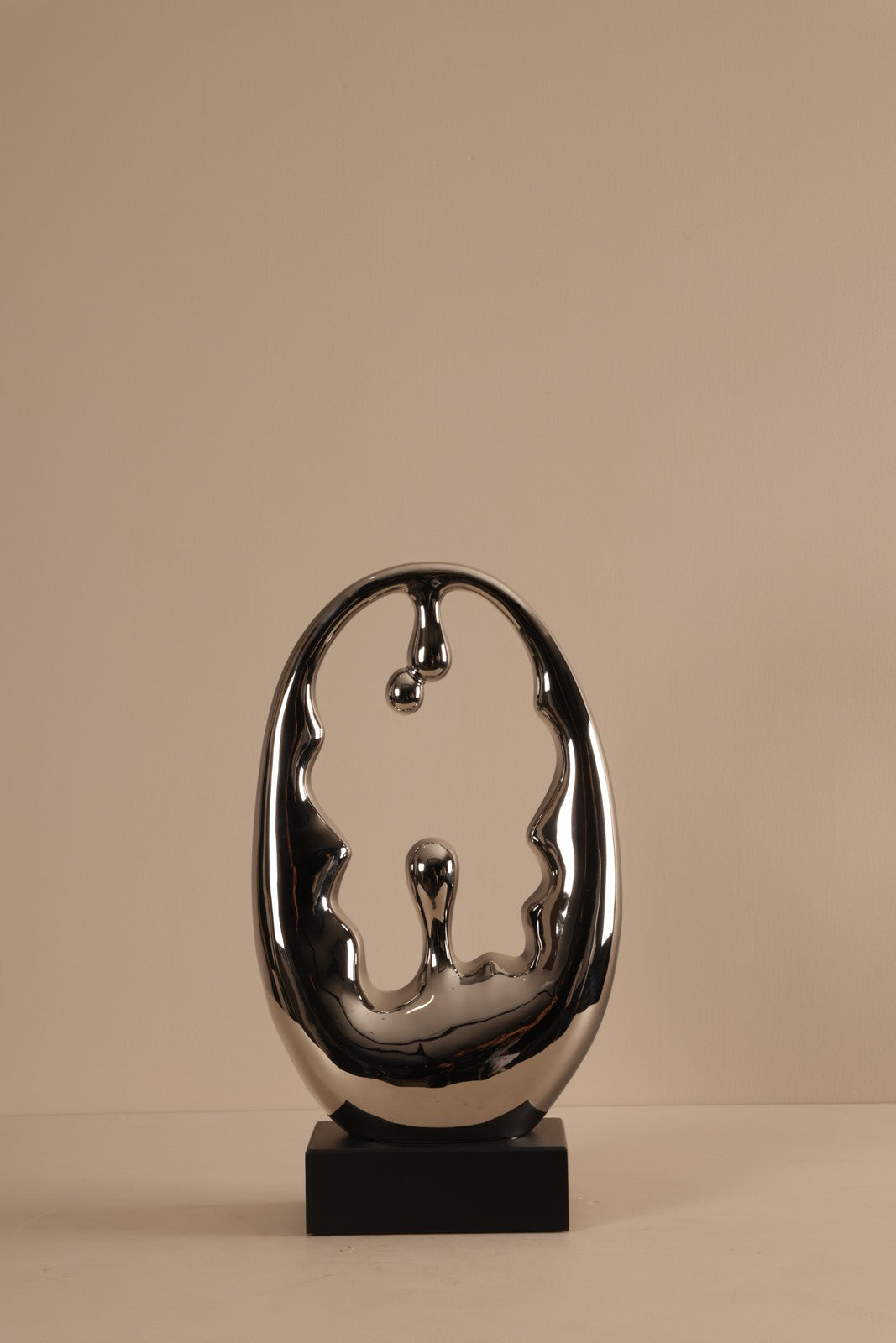 Spazio Abstract Decor - A