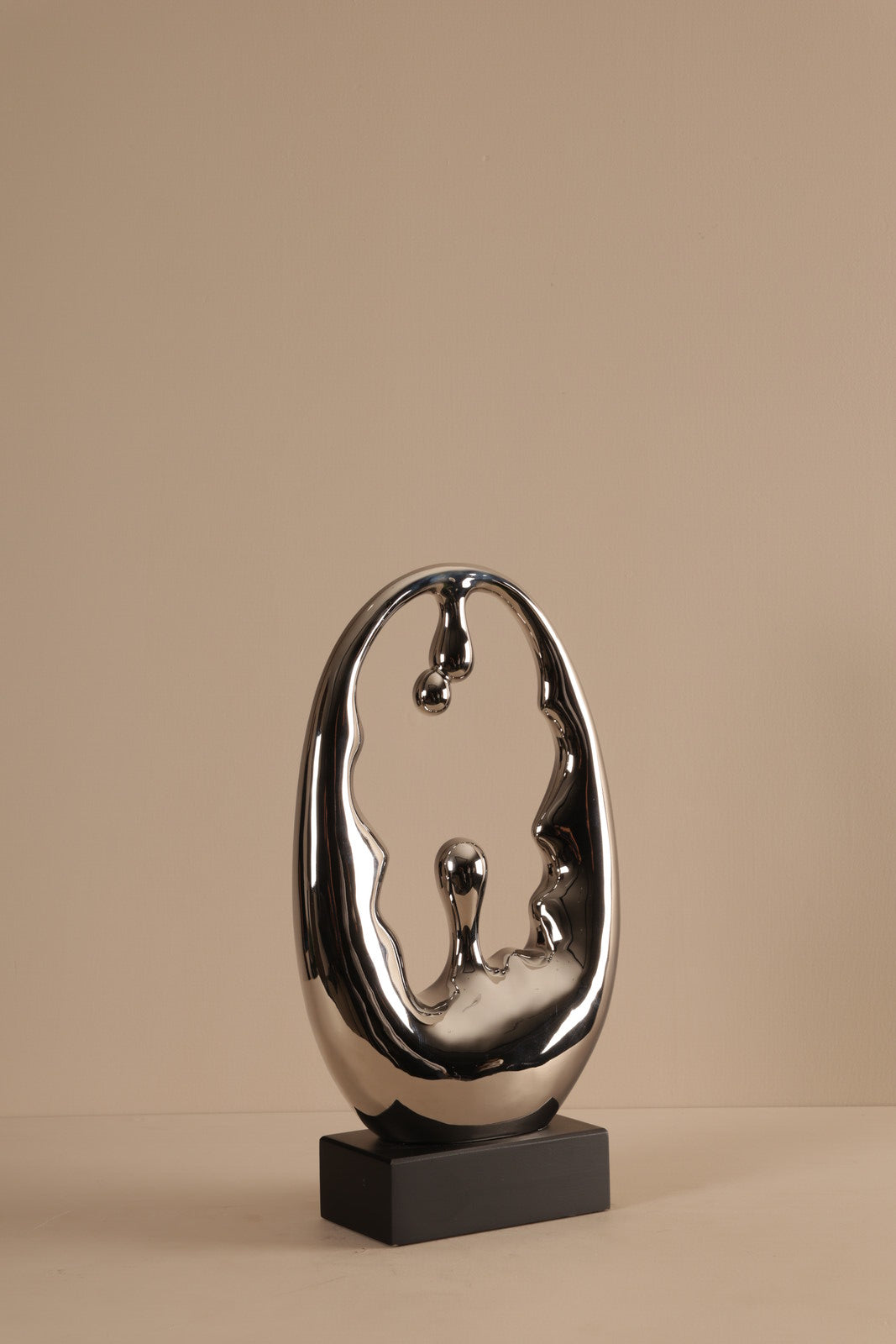 Spazio Abstract Decor - A