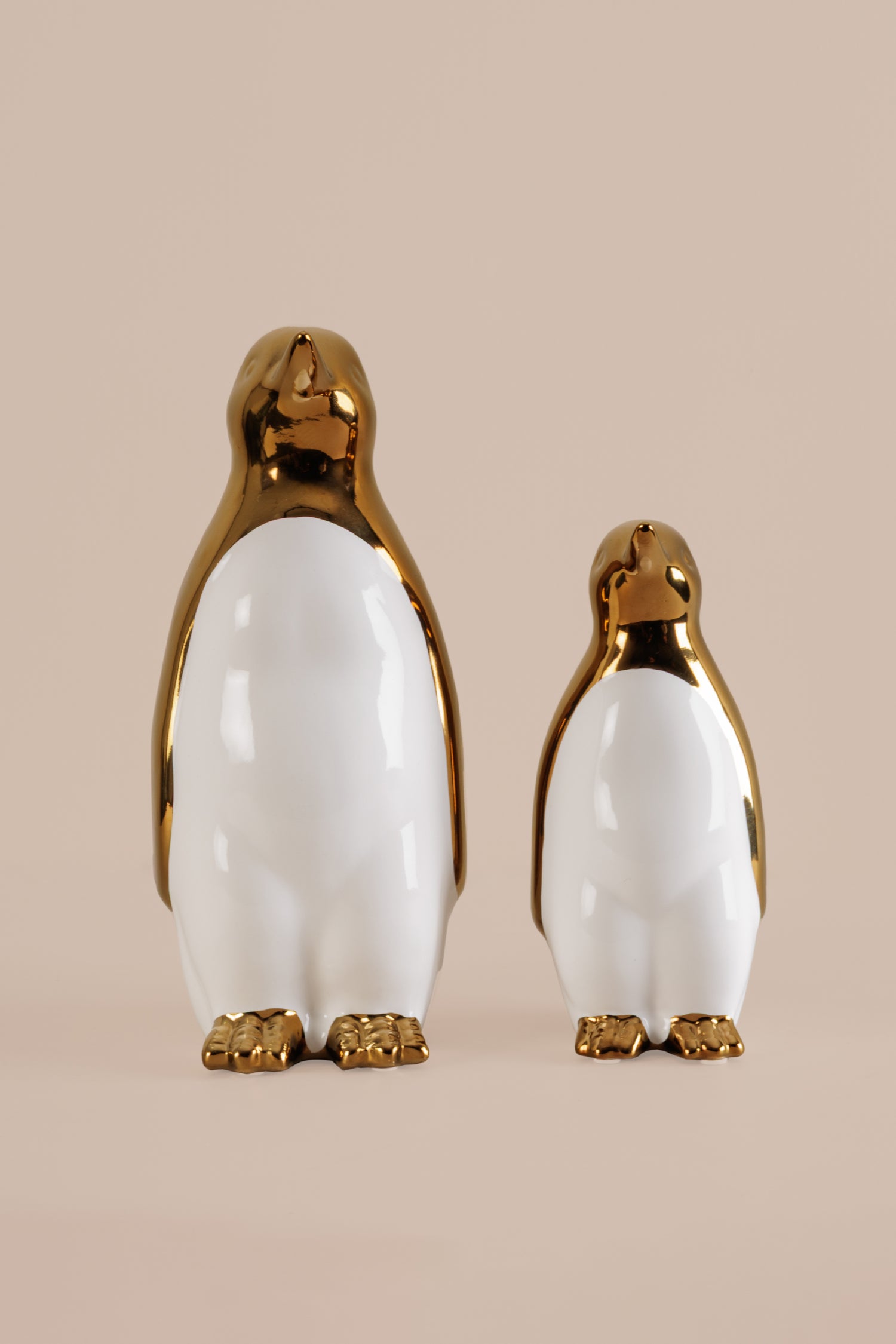 Aurora Penguin Decor - S