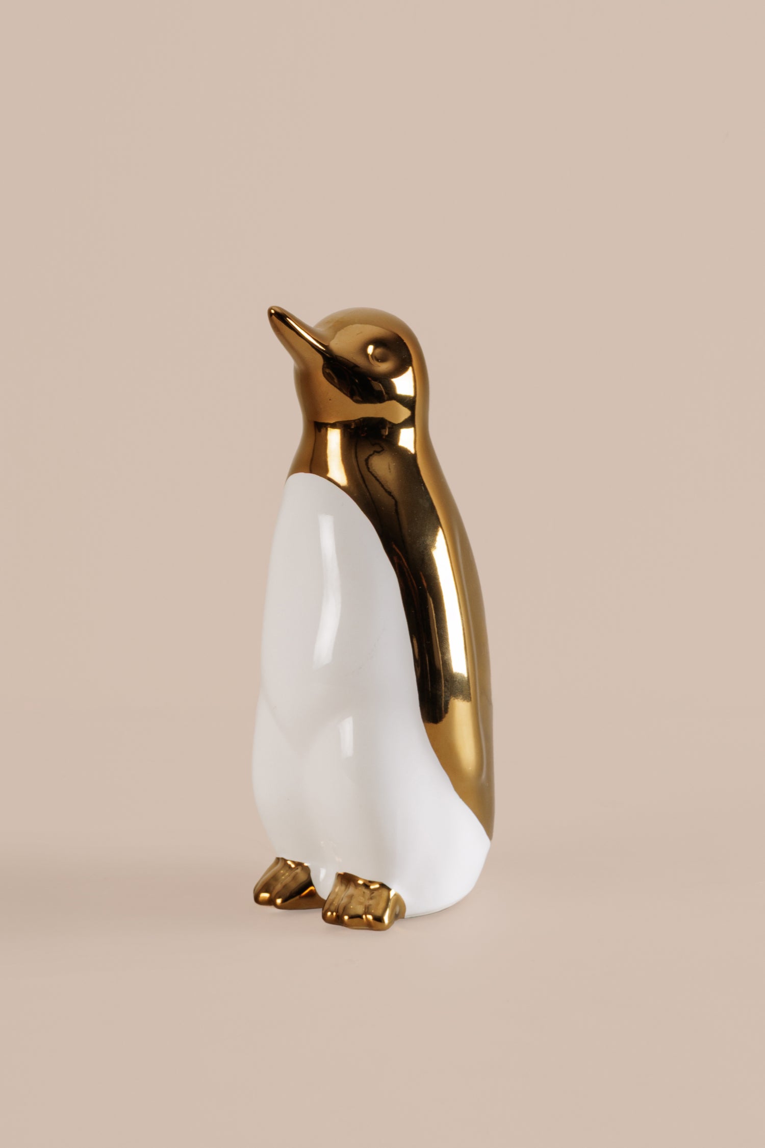 Aurora Penguin Decor - S