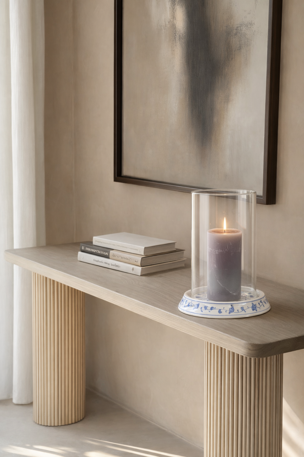 Luxury decor