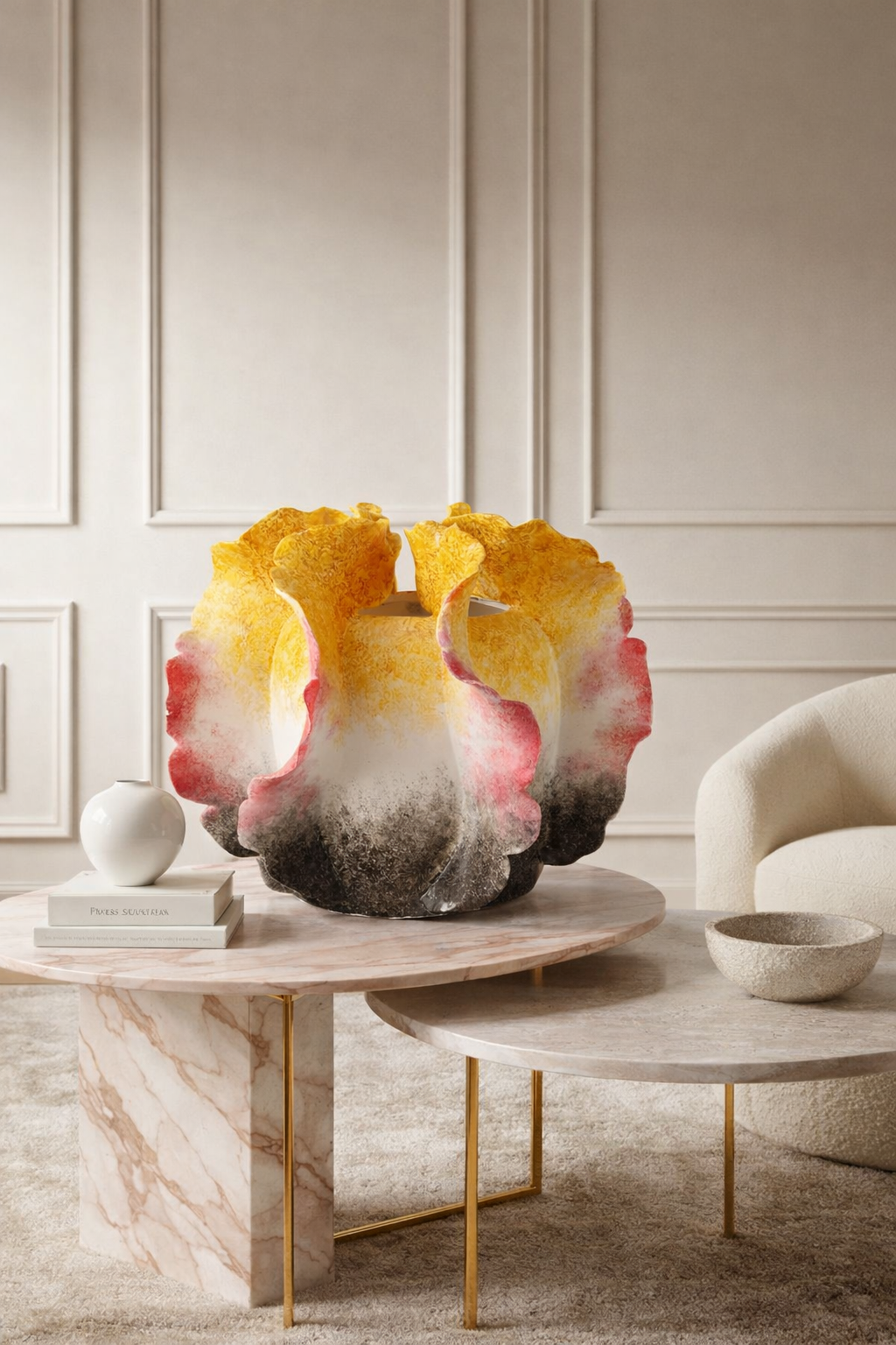 luxury home decor