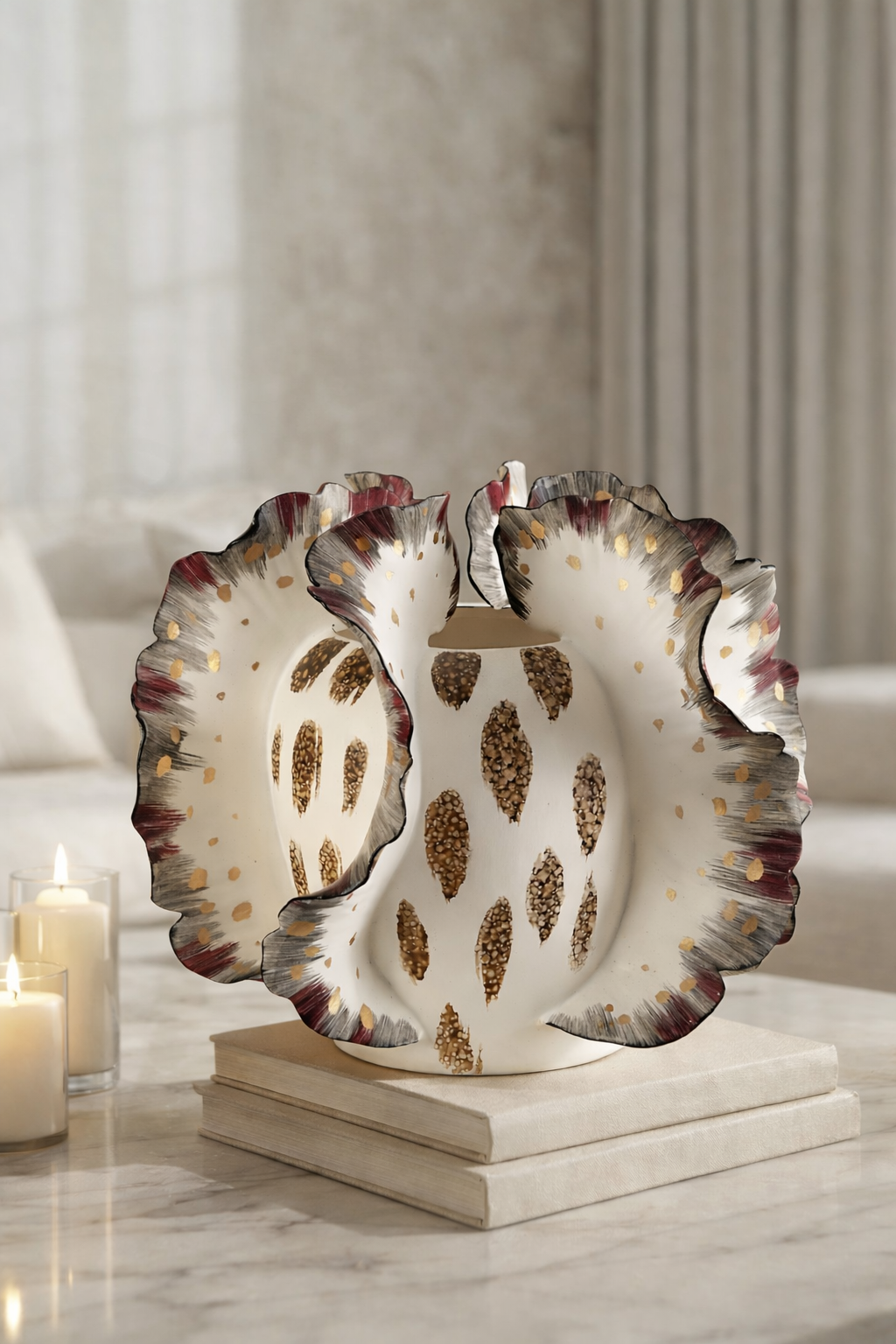 Luxury decor