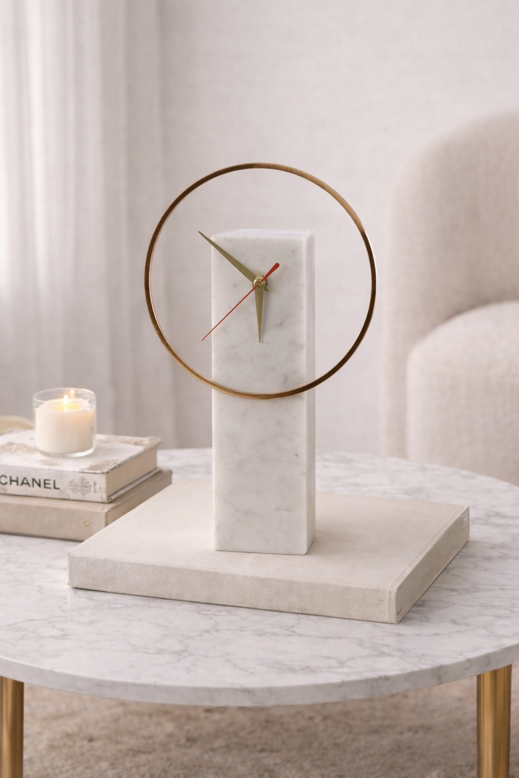 Luxury decor