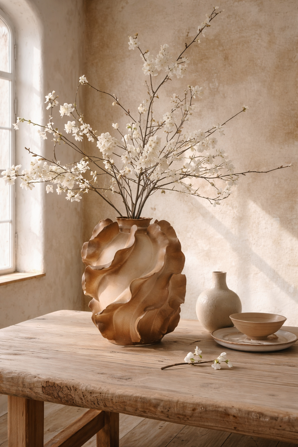 Luxury decor